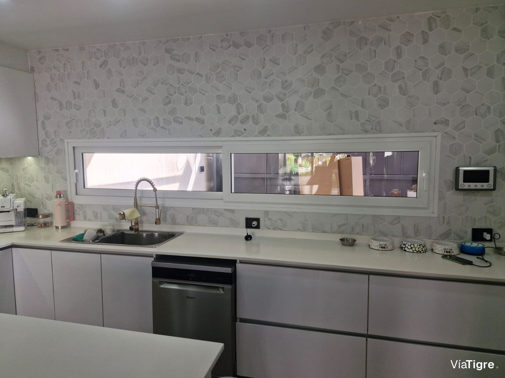 Casa Venta 4 Ambientes Martinez