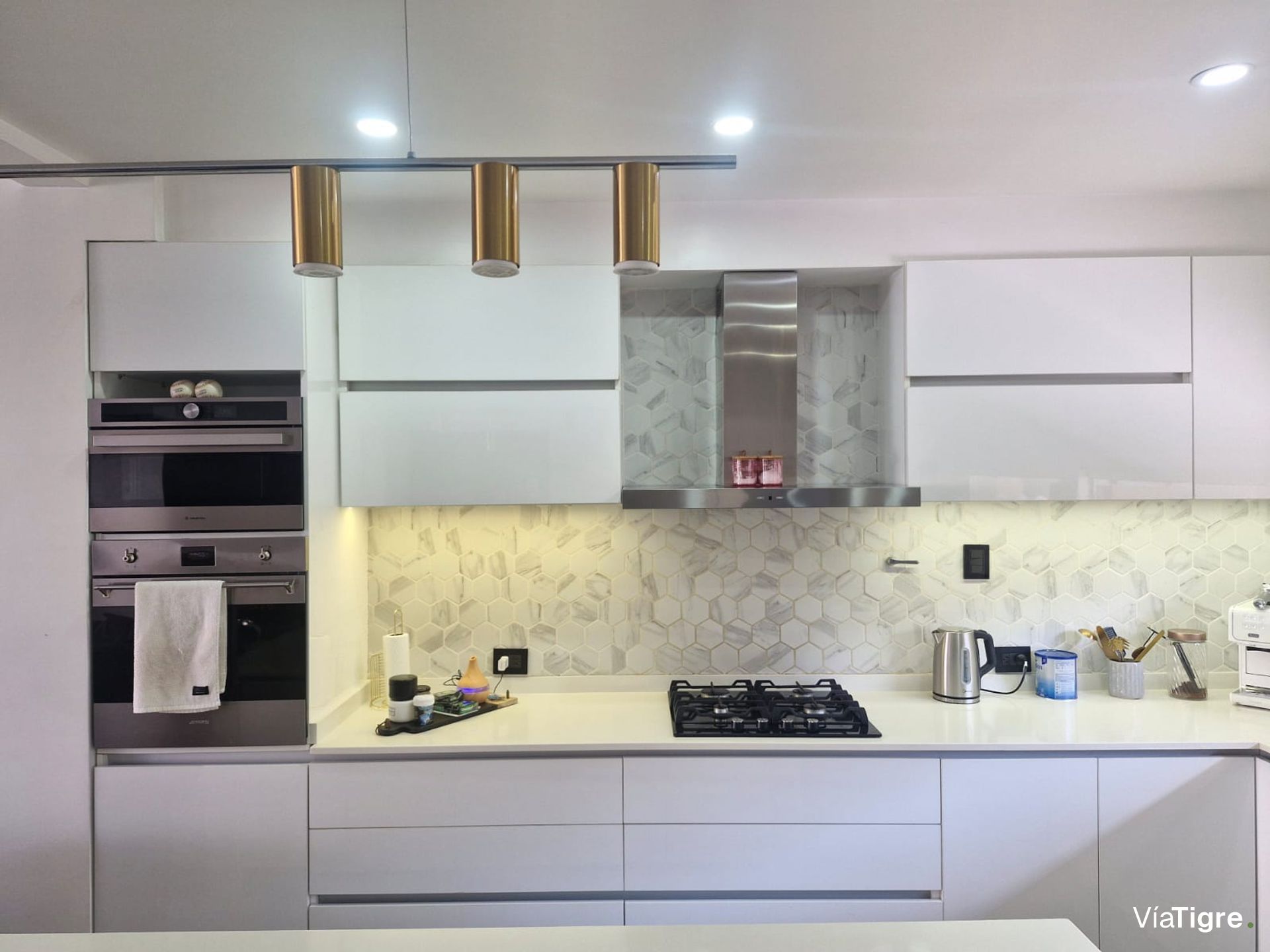 Casa Venta 4 Ambientes Martinez