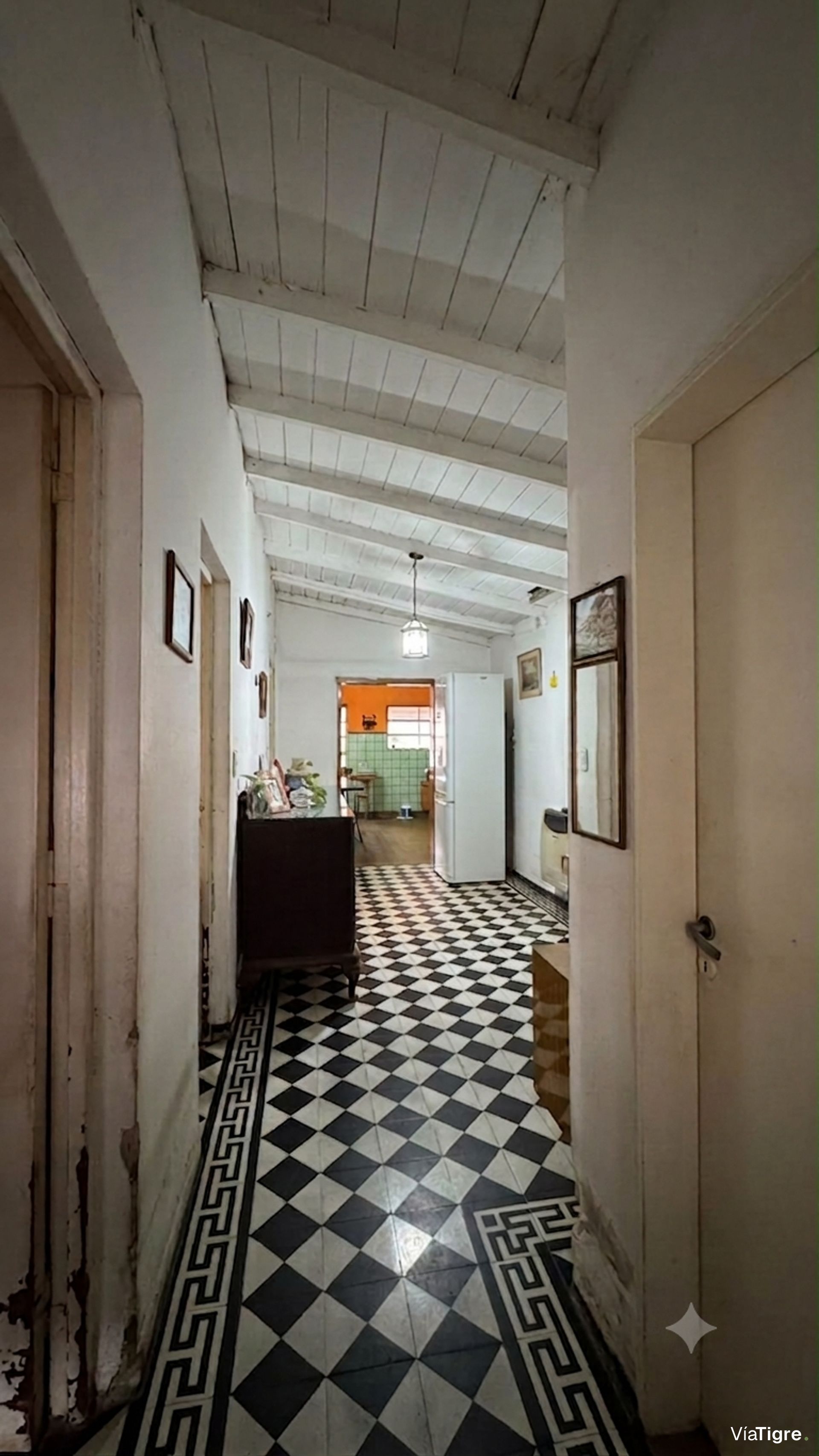 Venta Casa San Isidro