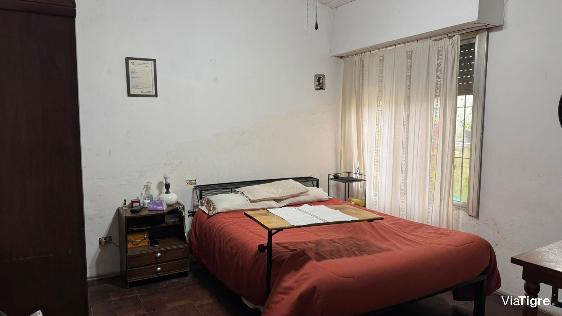 Venta Casa San Isidro