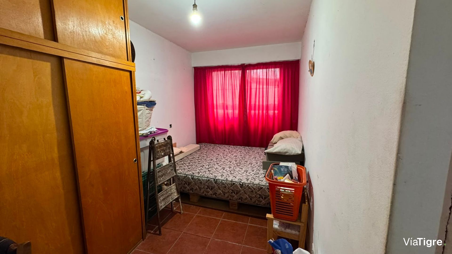 Venta Casa San Isidro
