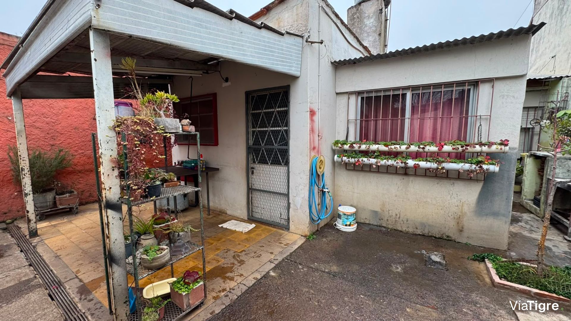 Venta Casa San Isidro