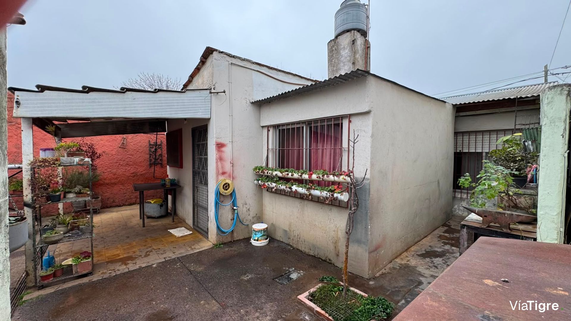 Venta Casa San Isidro