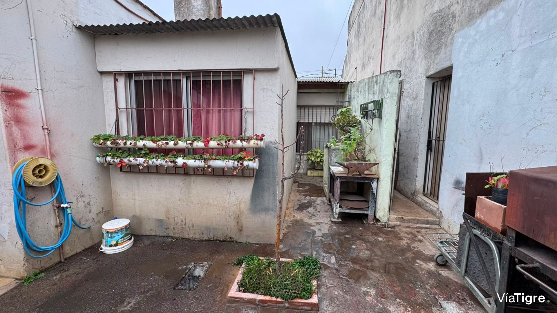Venta Casa San Isidro