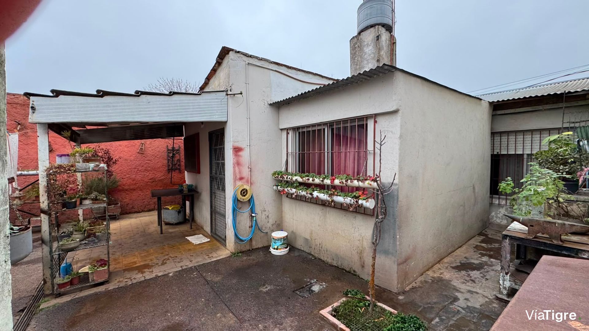 Venta Casa San Isidro