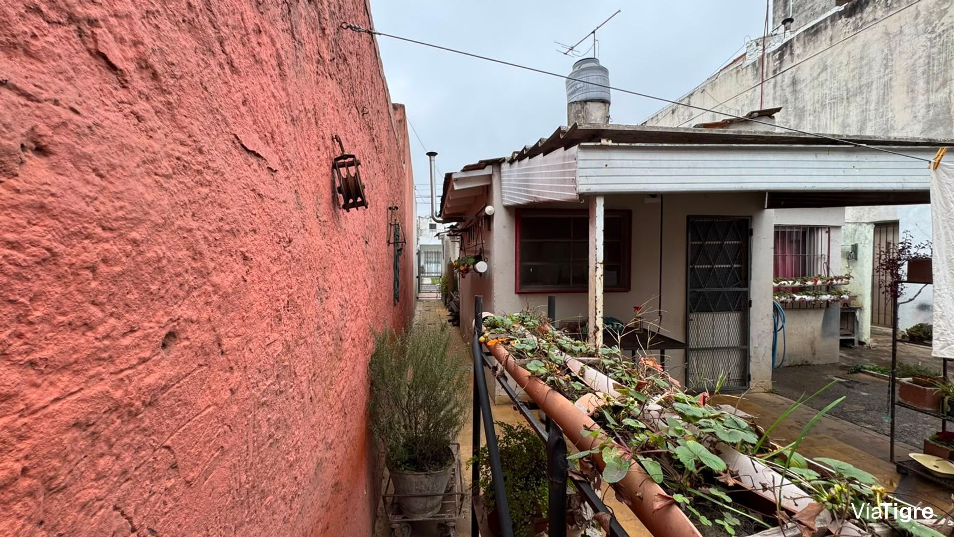 Venta Casa San Isidro