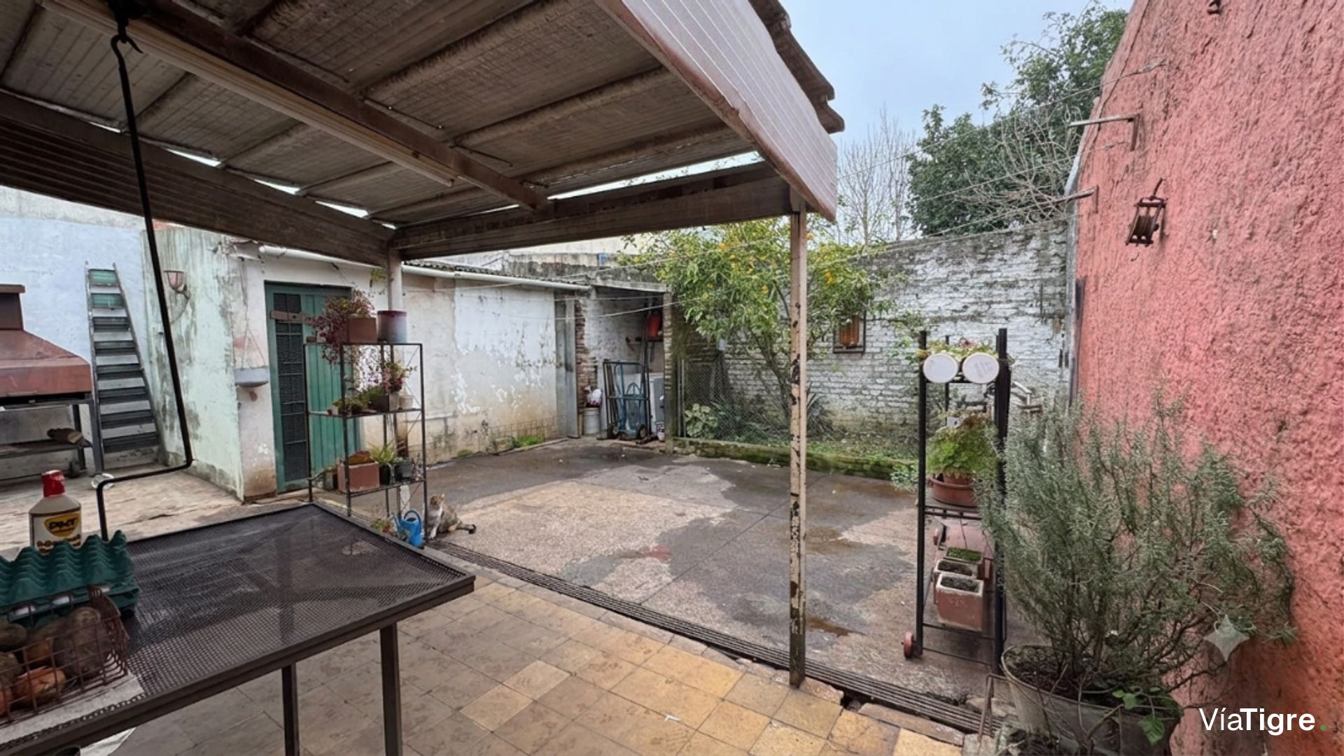 Venta Casa San Isidro
