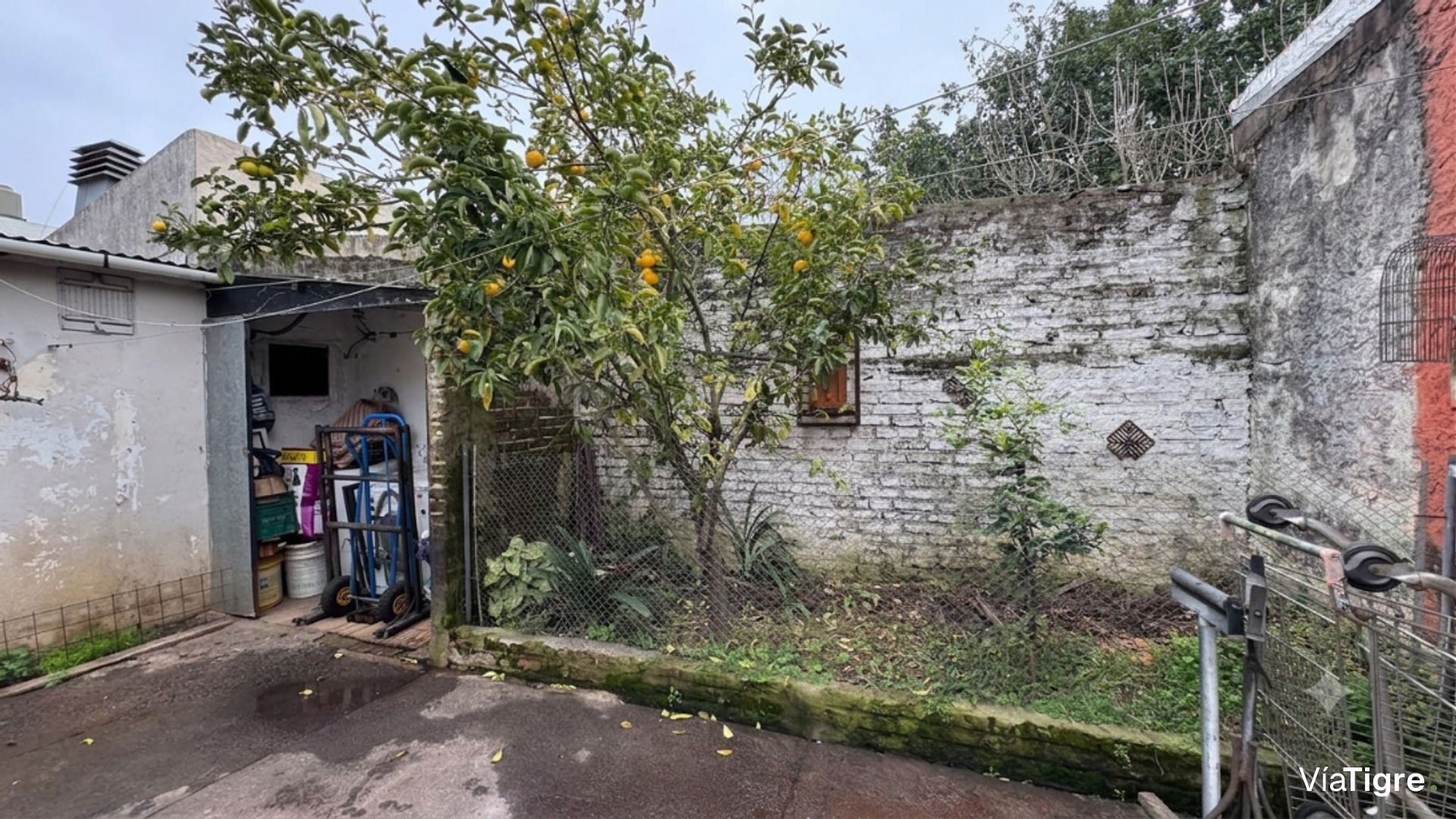 Venta Casa San Isidro