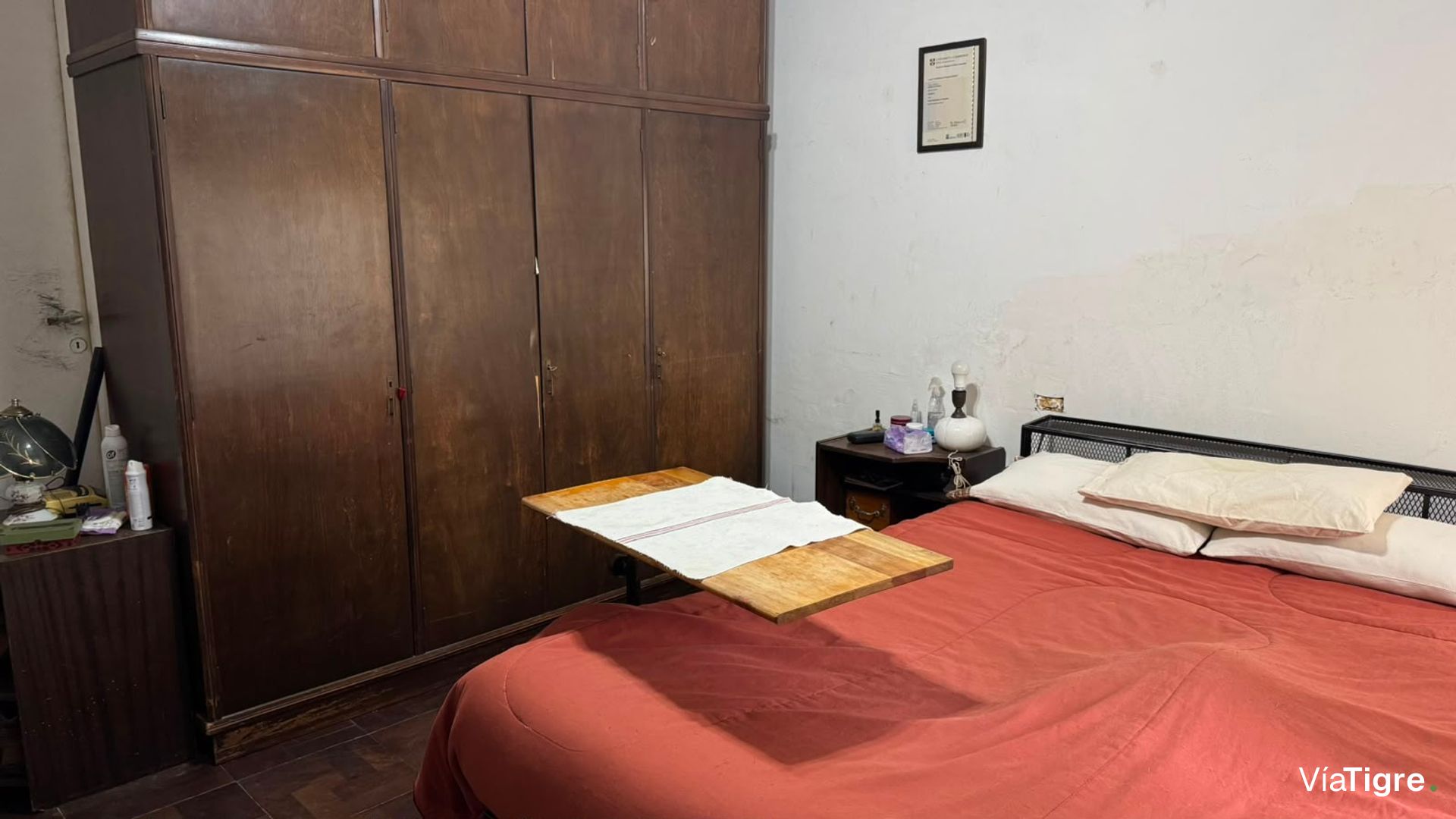 Venta Casa San Isidro