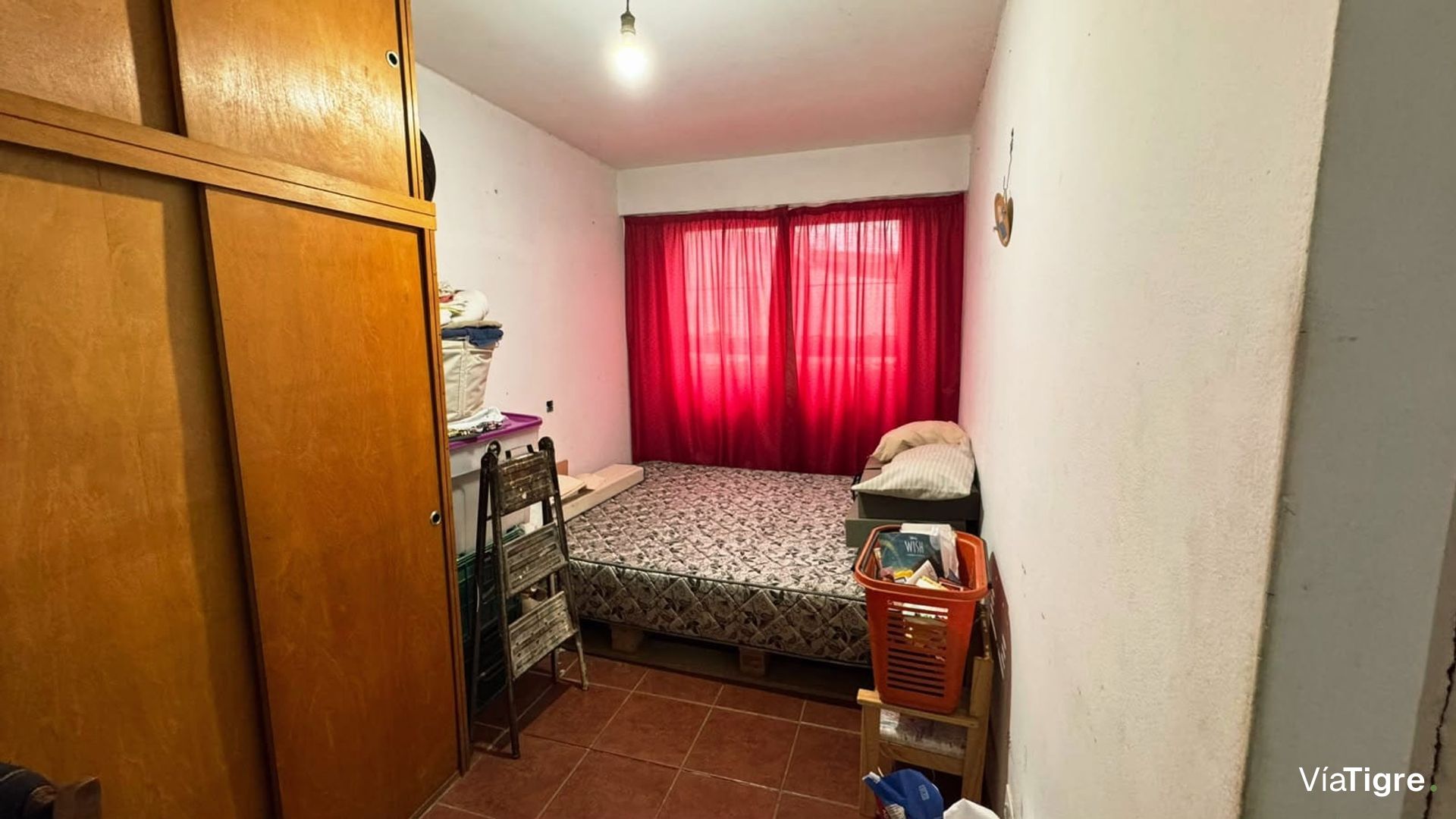 Venta Casa San Isidro