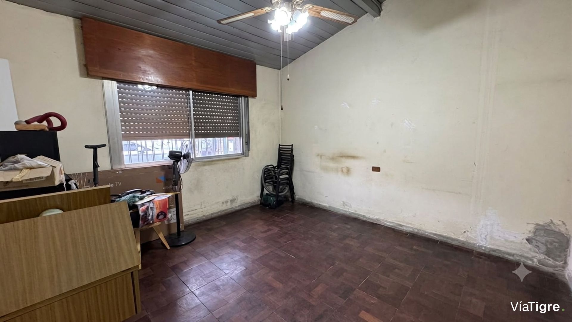 Venta Casa San Isidro