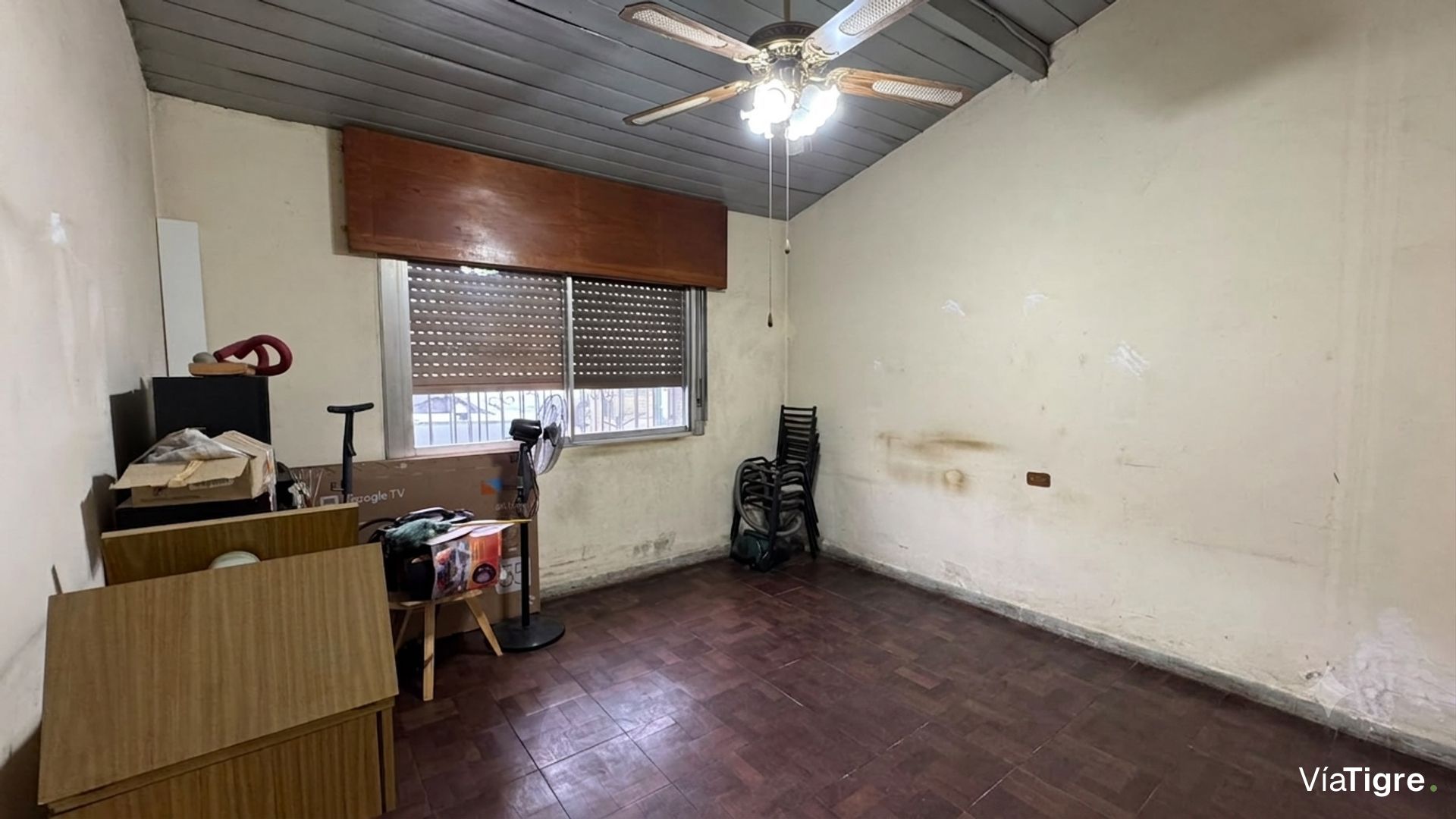 Venta Casa San Isidro