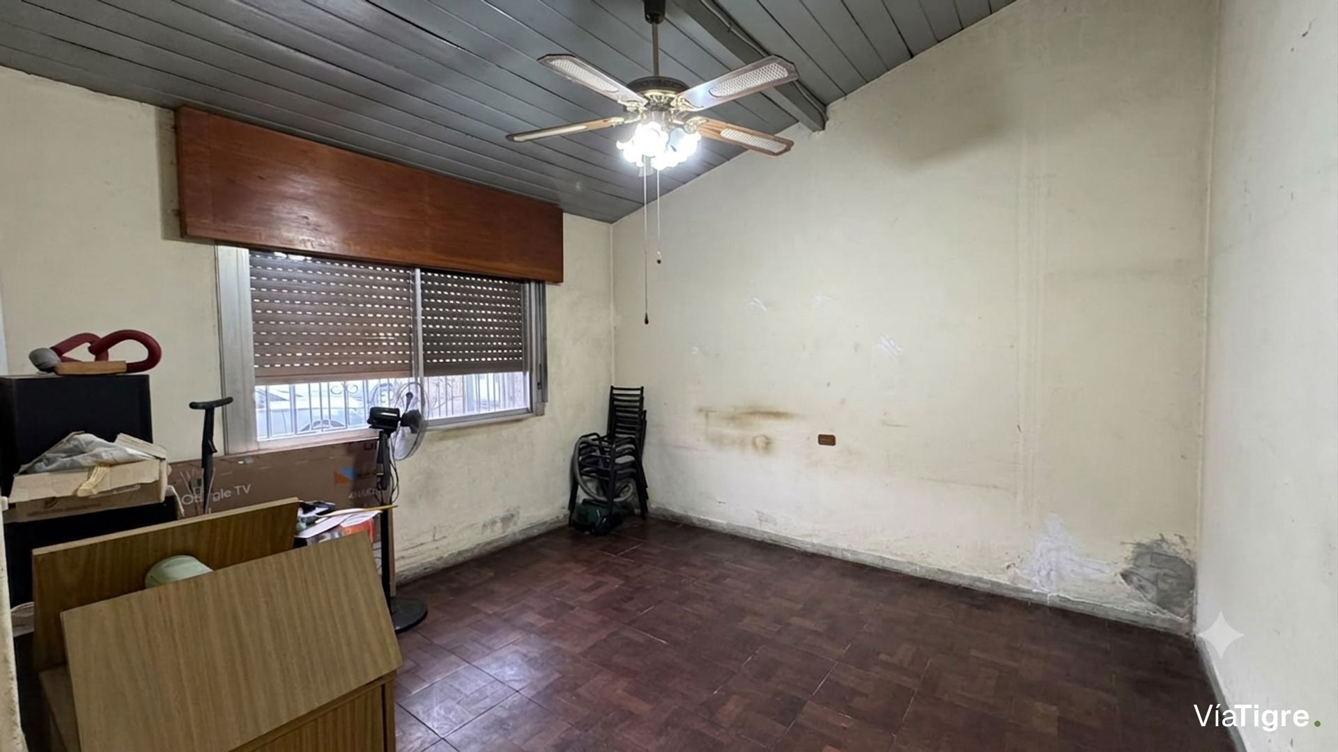 Venta Casa San Isidro