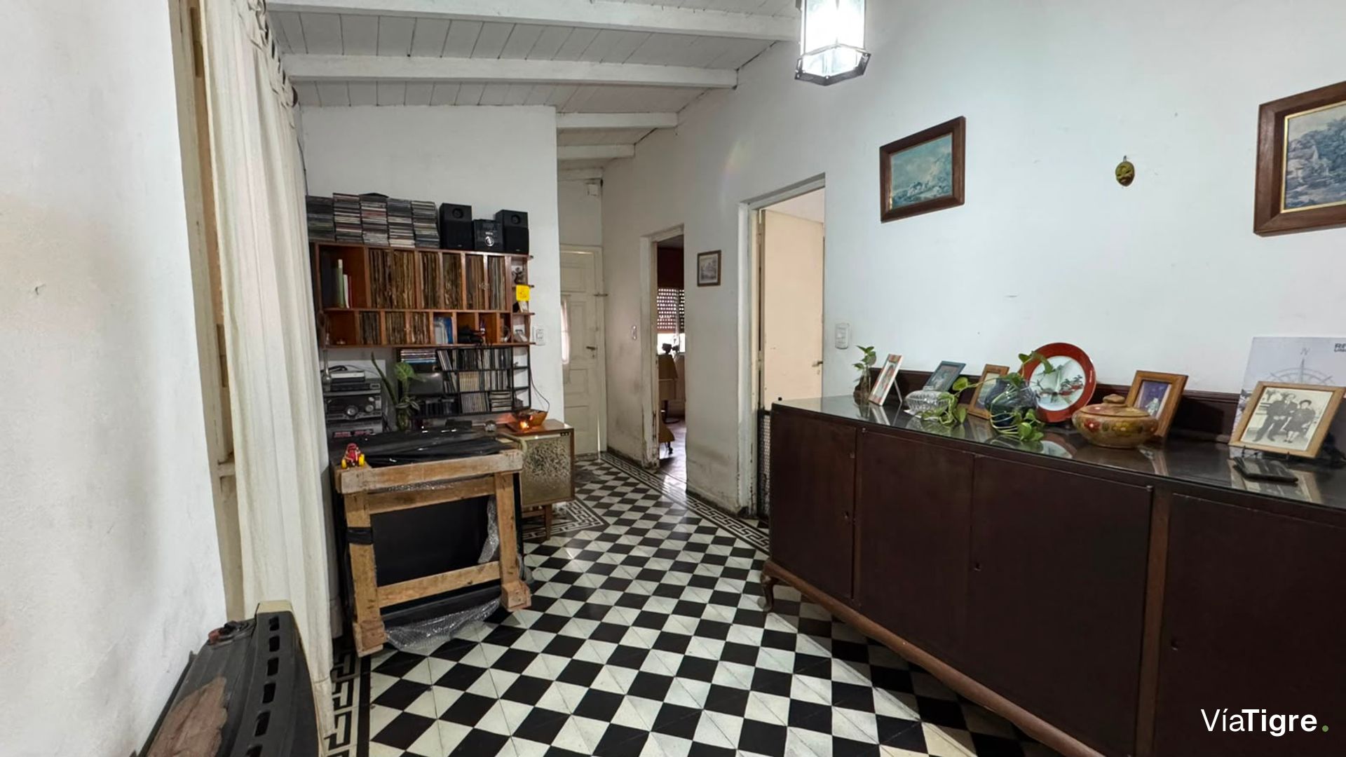 Venta Casa San Isidro