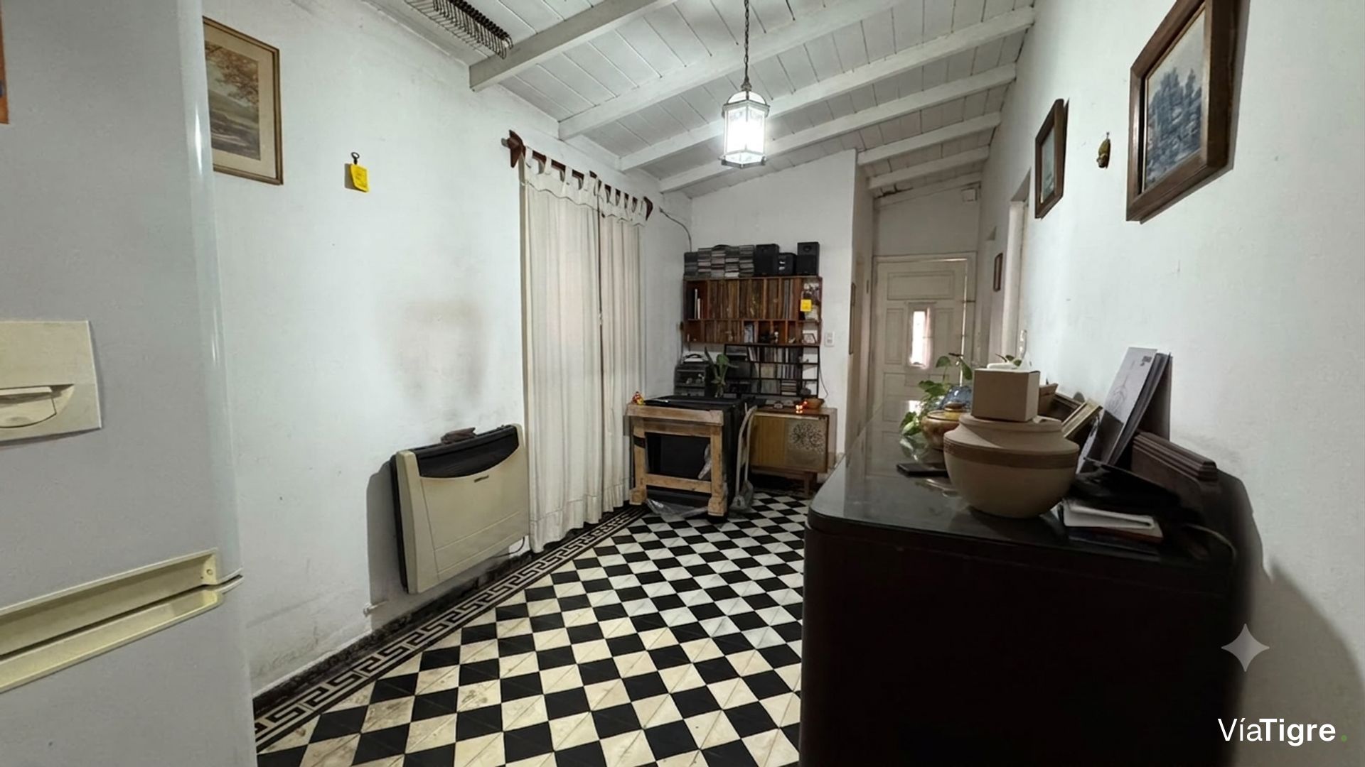 Venta Casa San Isidro