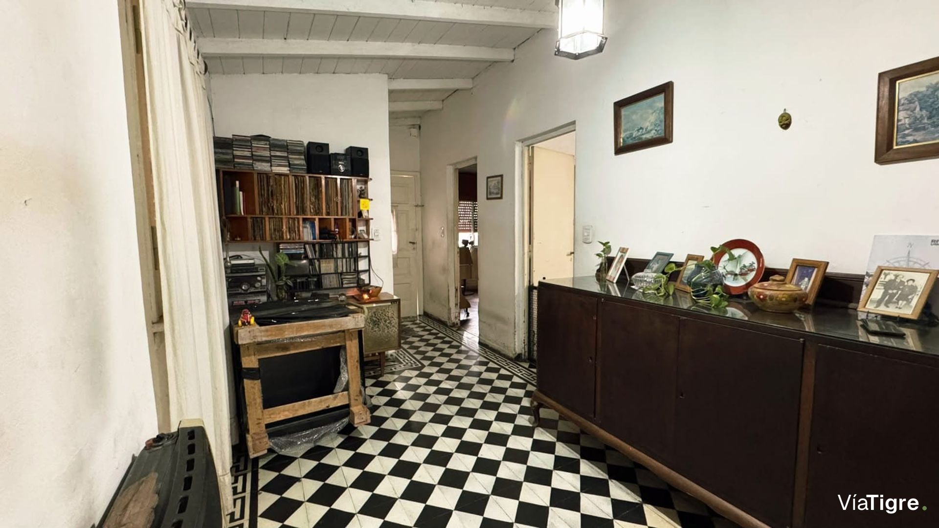 Venta Casa San Isidro