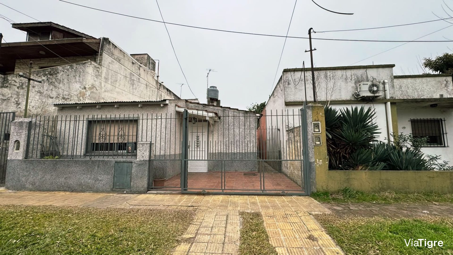 Venta Casa San Isidro