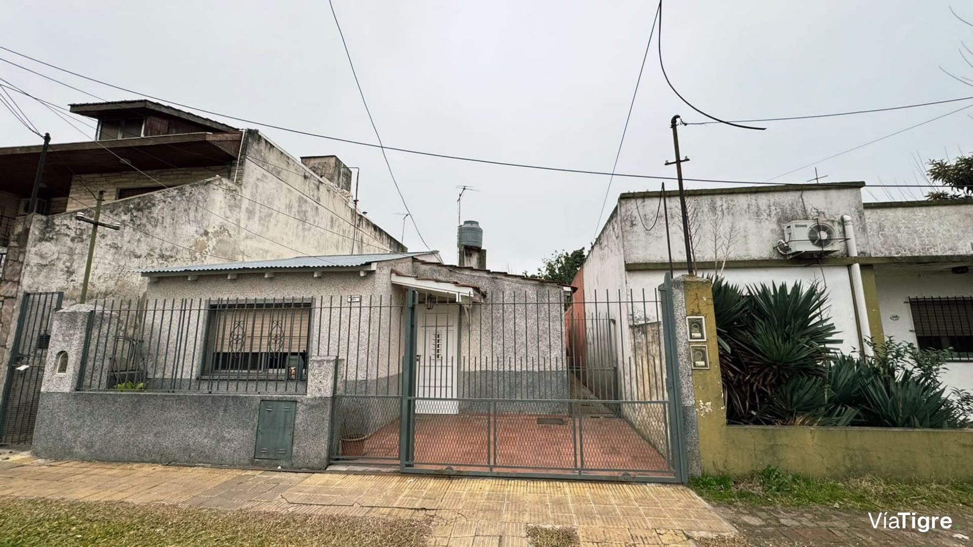 Venta Casa San Isidro