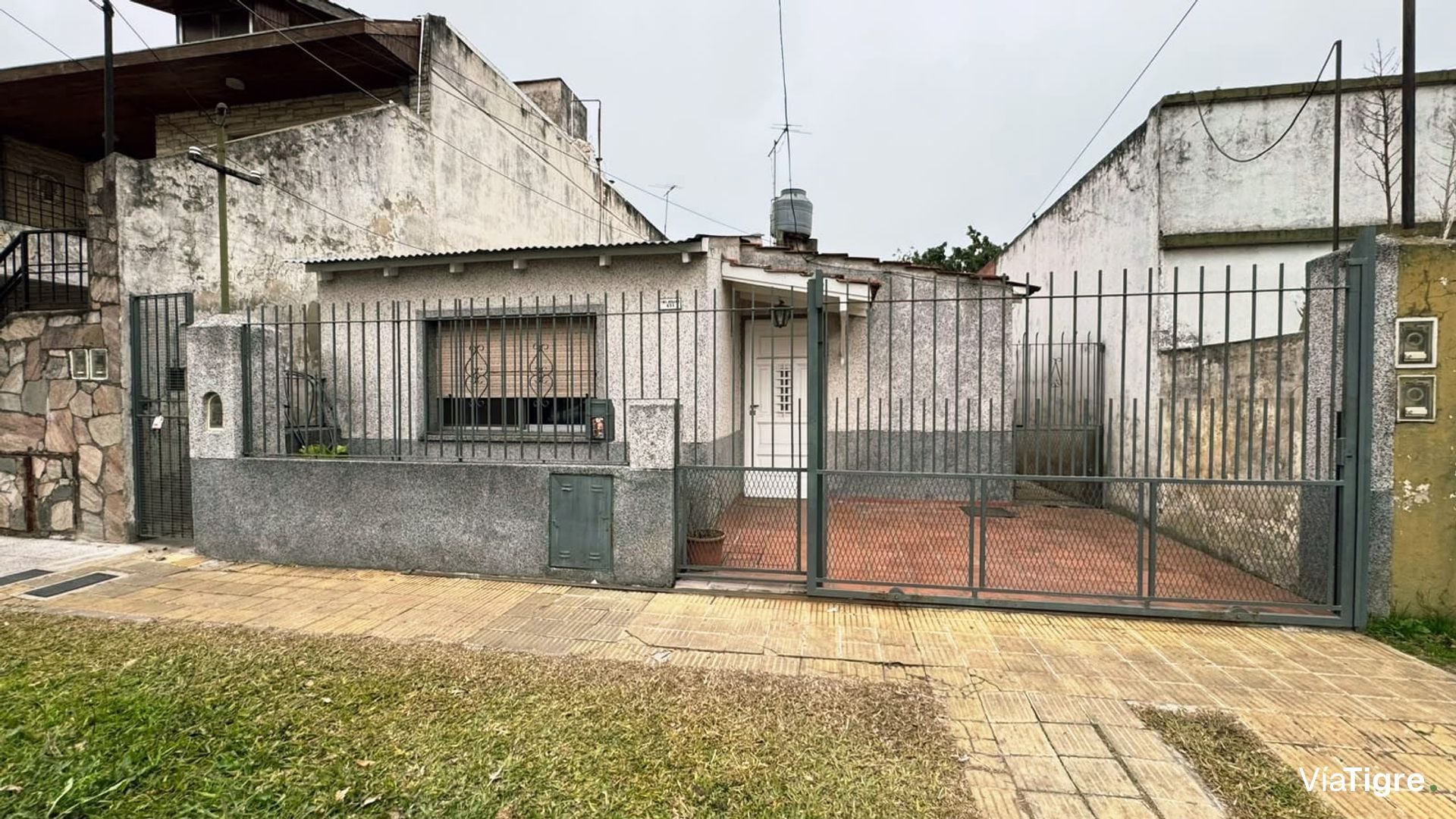 Venta Casa San Isidro