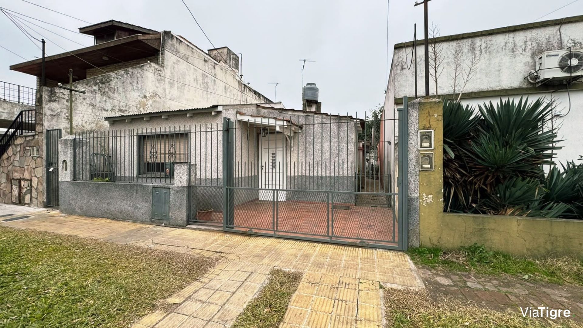 Venta Casa San Isidro