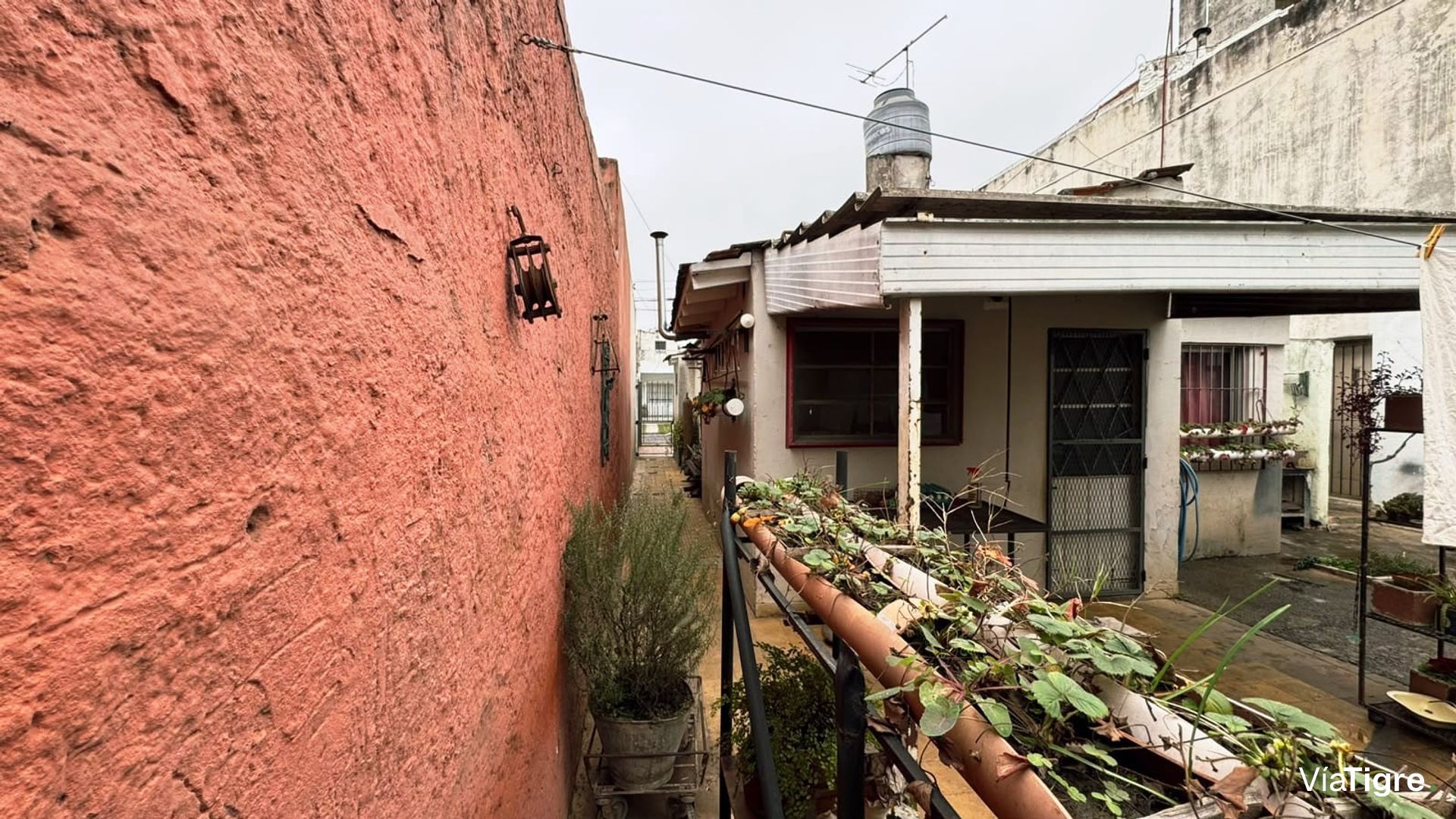 Venta Casa San Isidro