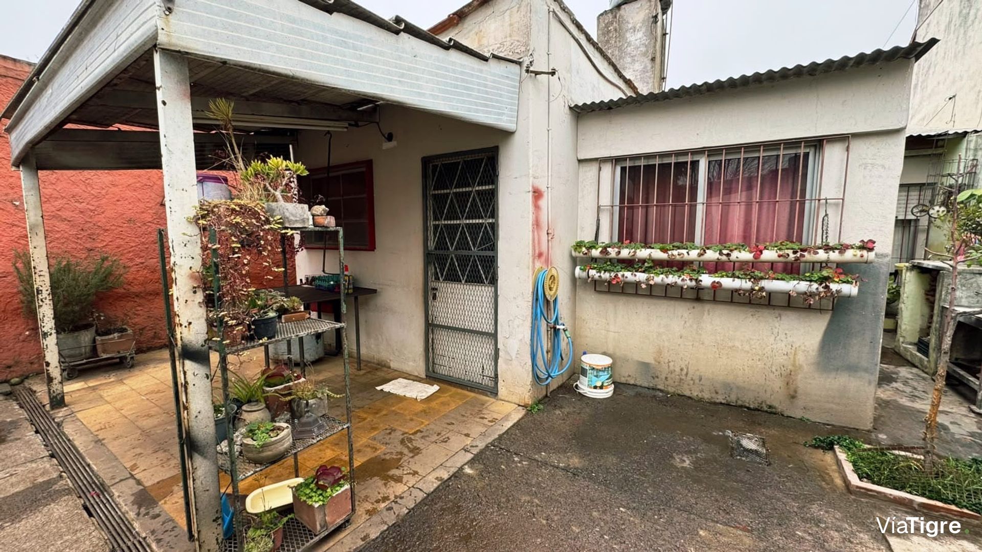 Venta Casa San Isidro