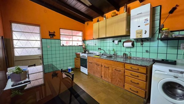 Venta Casa San Isidro