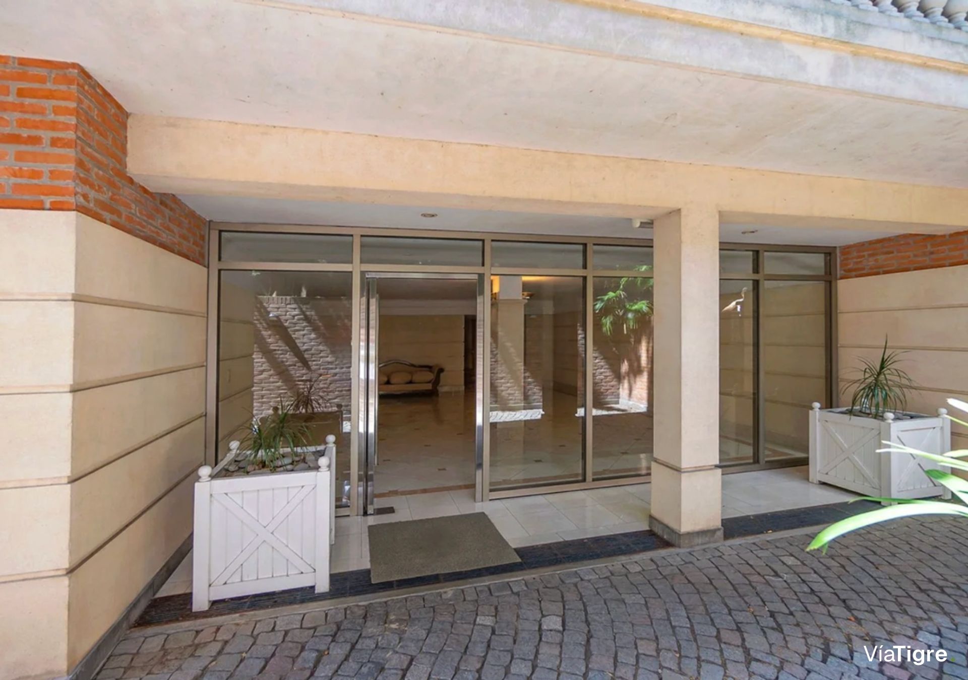 3 Ambientes Con Cochera Y Amenities Apto Credito