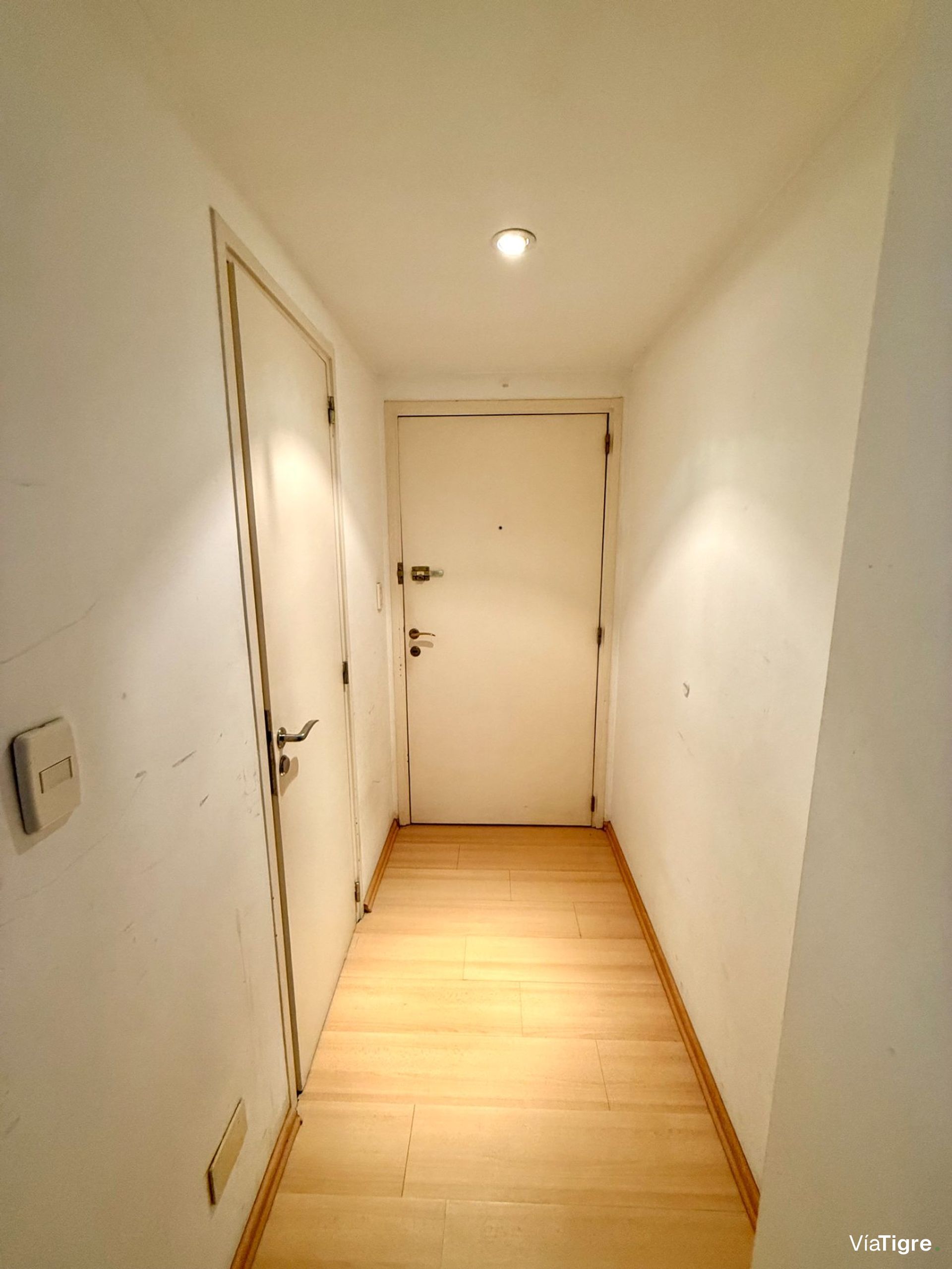 3 Ambientes Con Cochera Y Amenities Apto Credito
