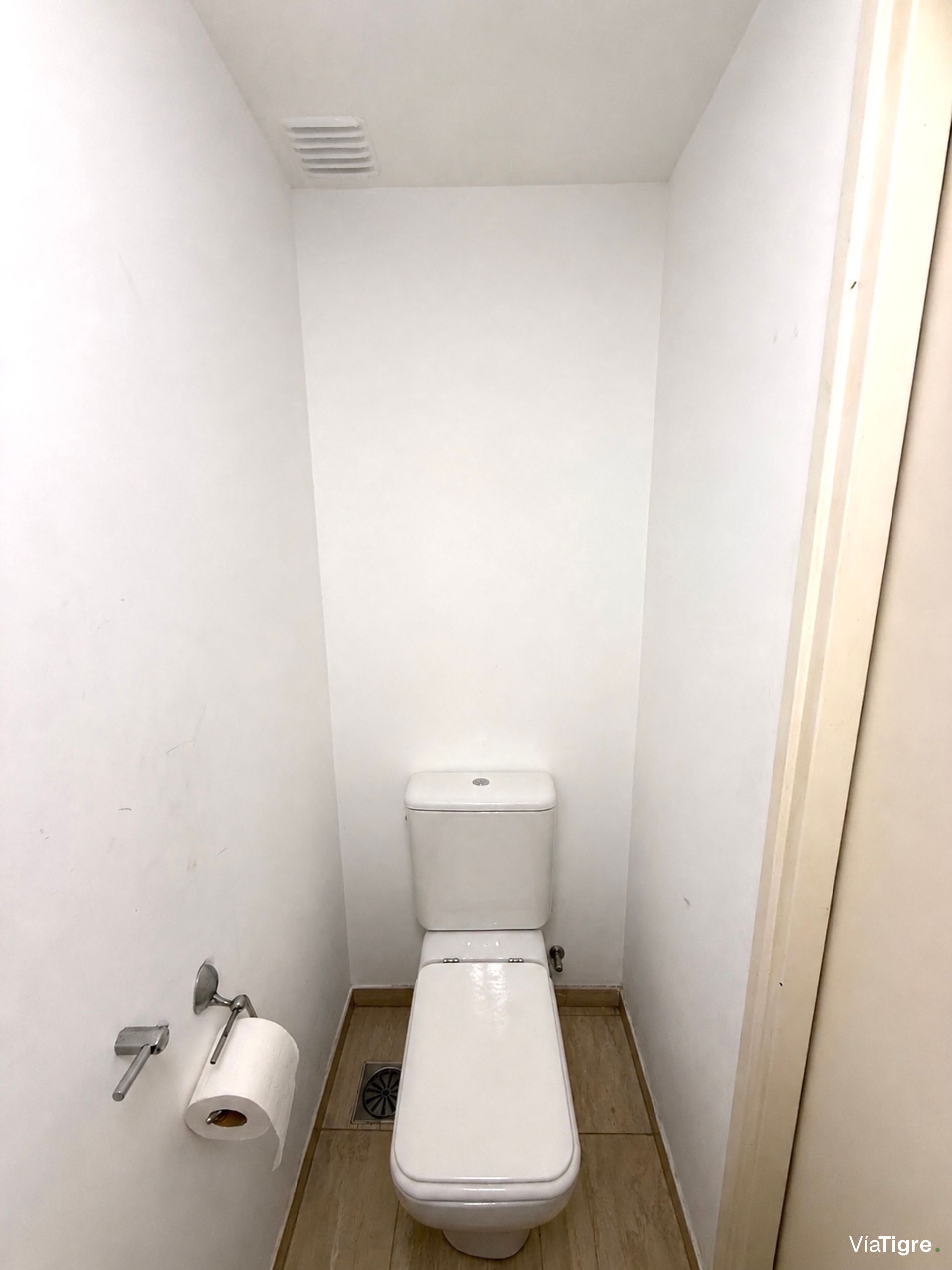 3 Ambientes Con Cochera Y Amenities Apto Credito