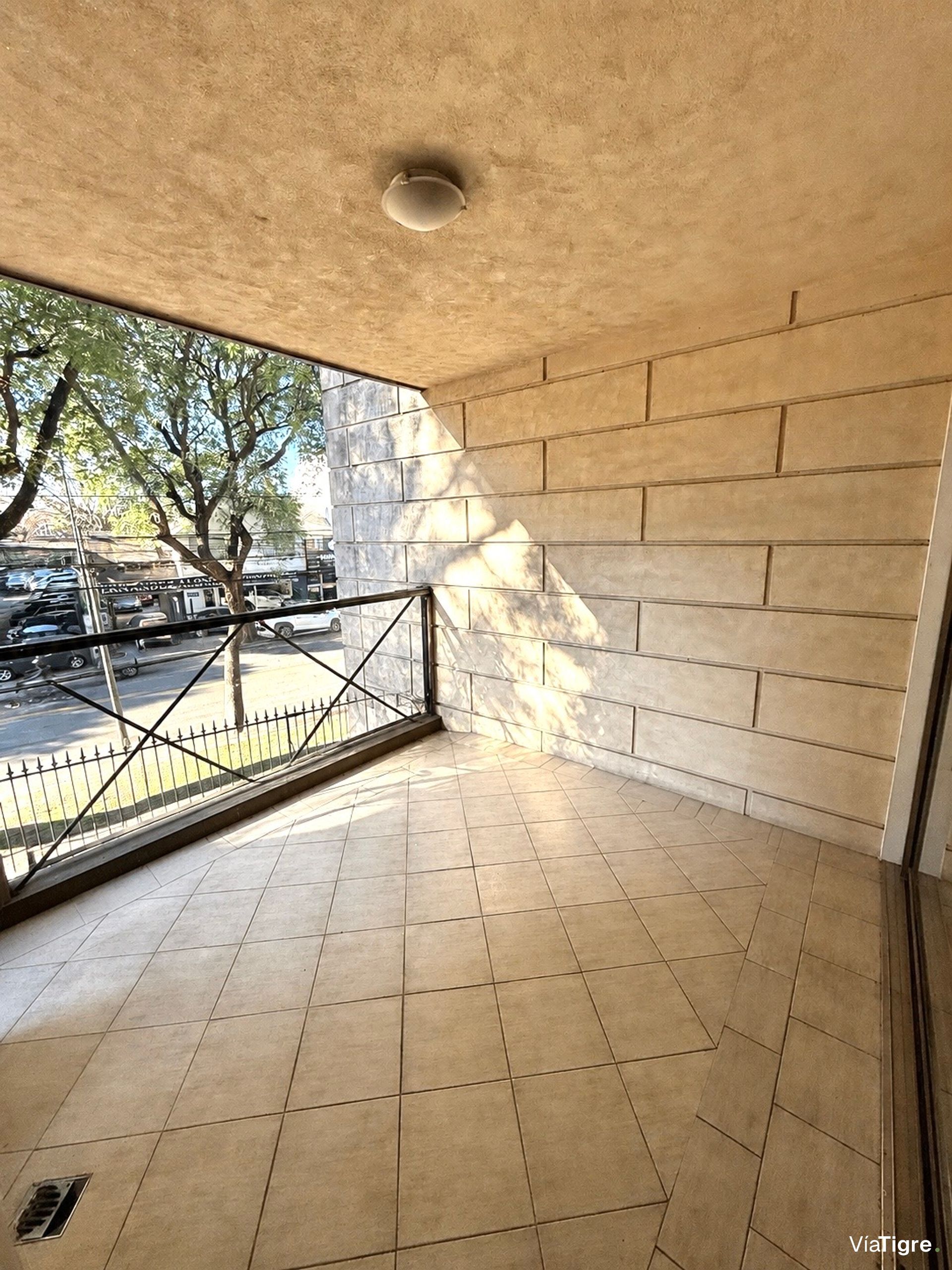 3 Ambientes Con Cochera Y Amenities Apto Credito