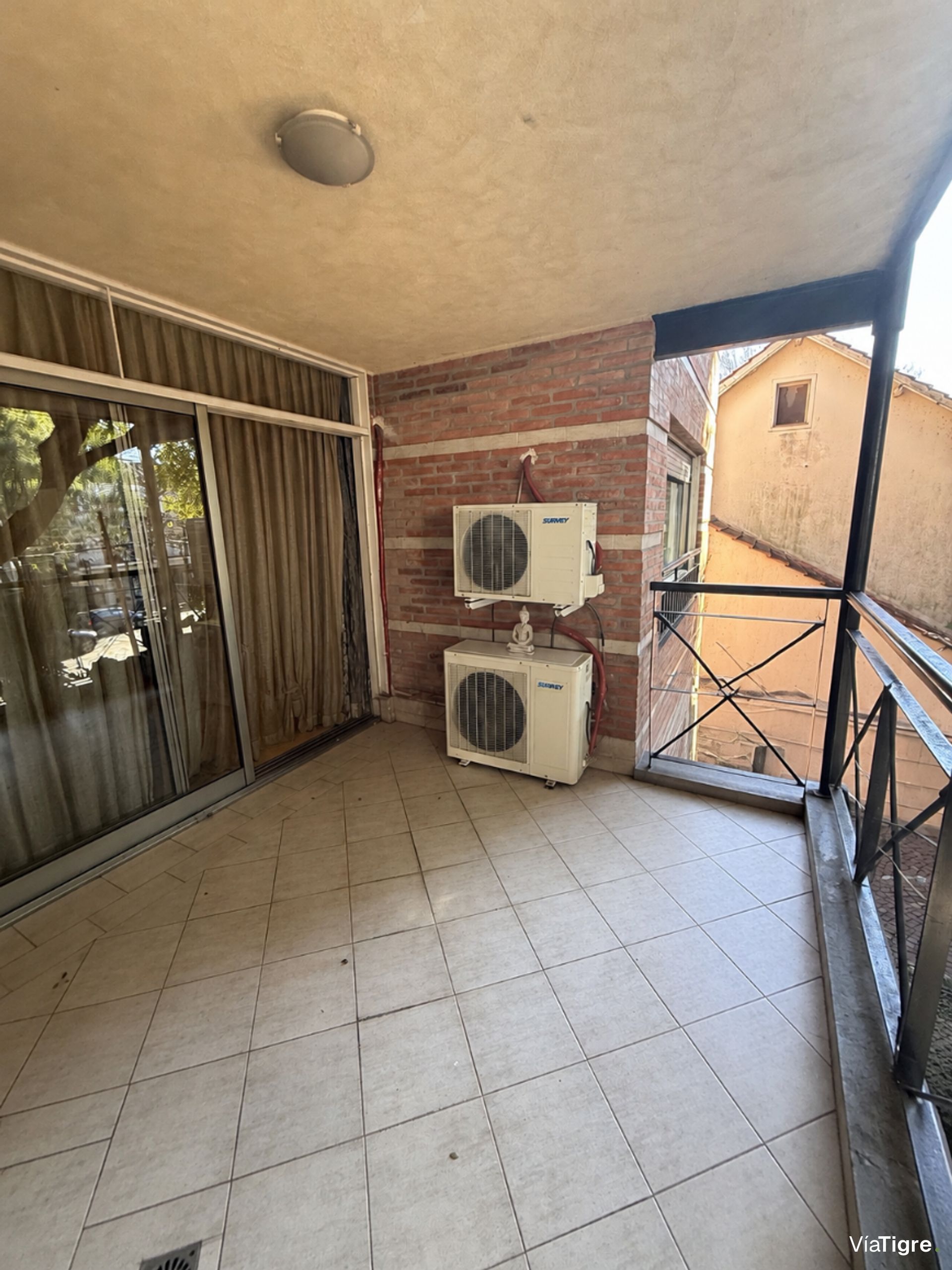 3 Ambientes Con Cochera Y Amenities Apto Credito