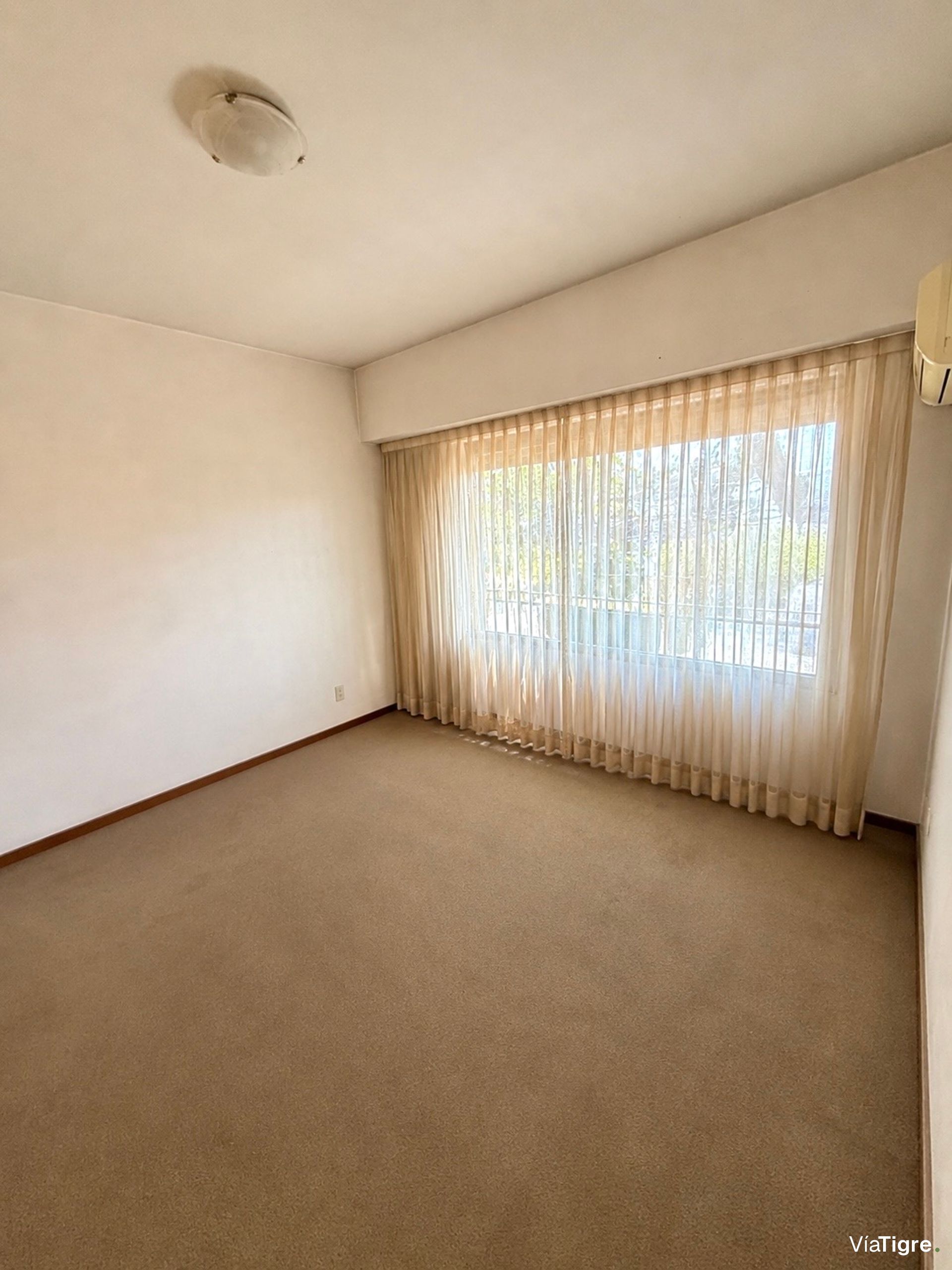 3 Ambientes Con Cochera Y Amenities Apto Credito