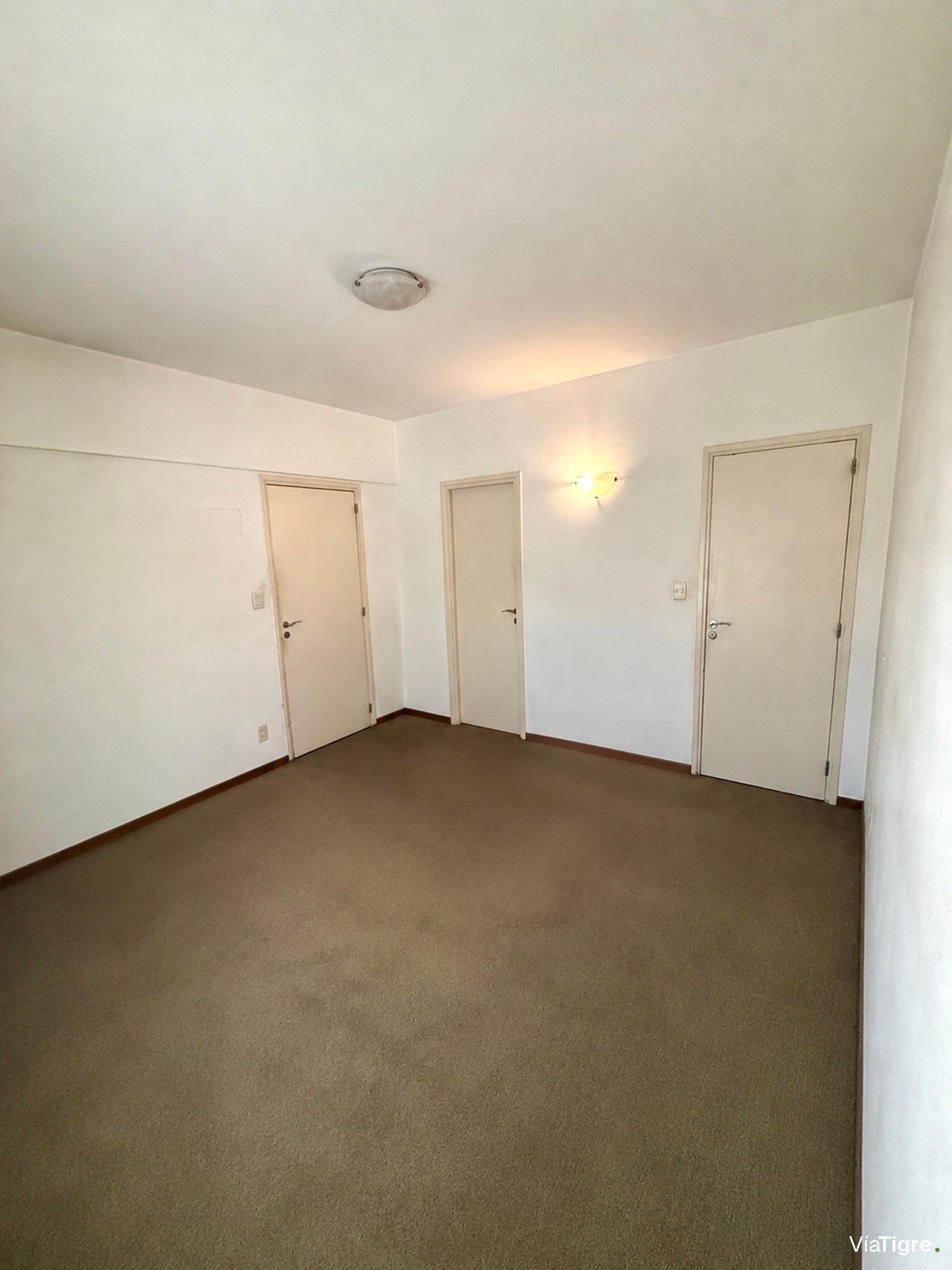 3 Ambientes Con Cochera Y Amenities Apto Credito