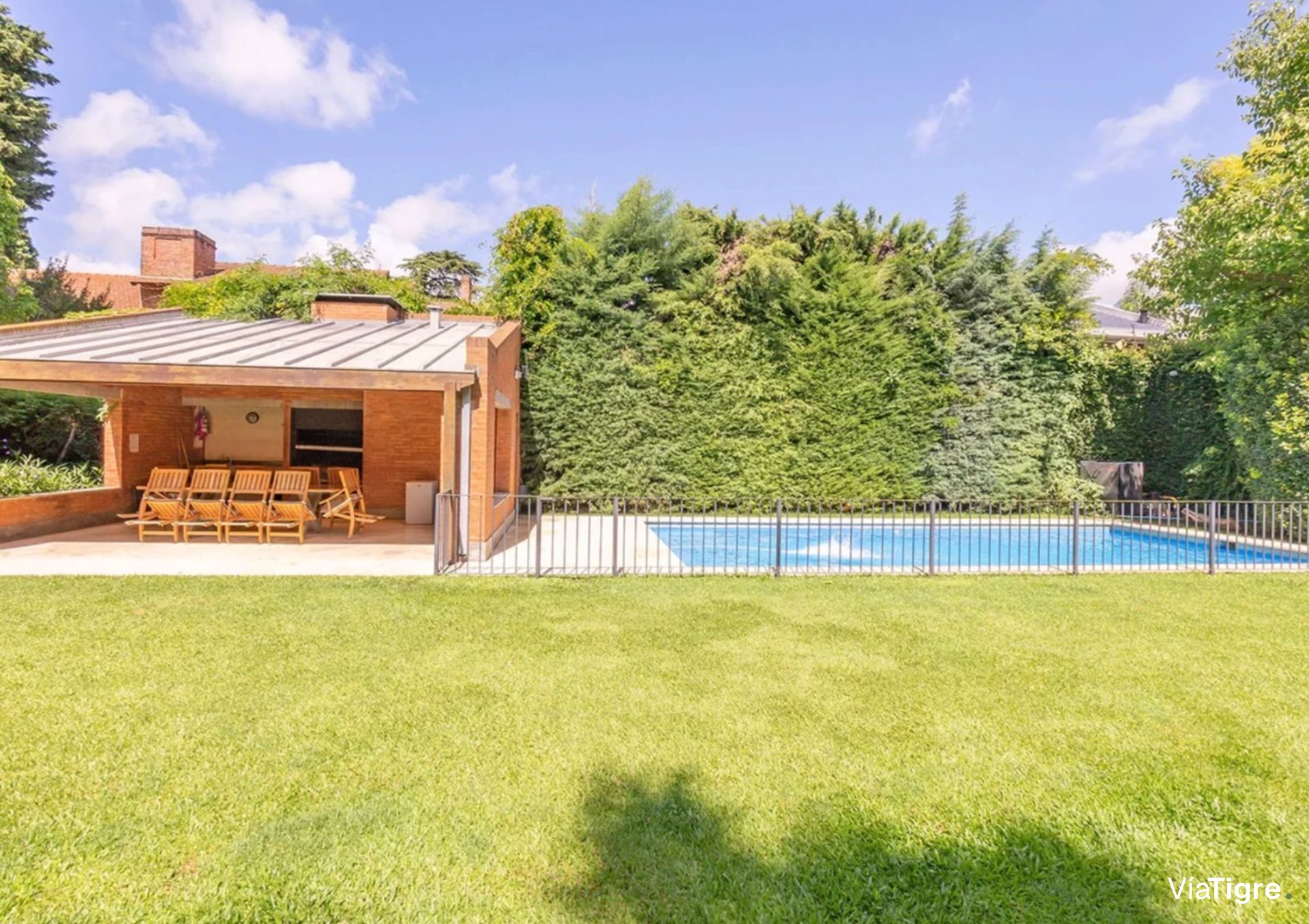 3 Ambientes Con Cochera Y Amenities Apto Credito