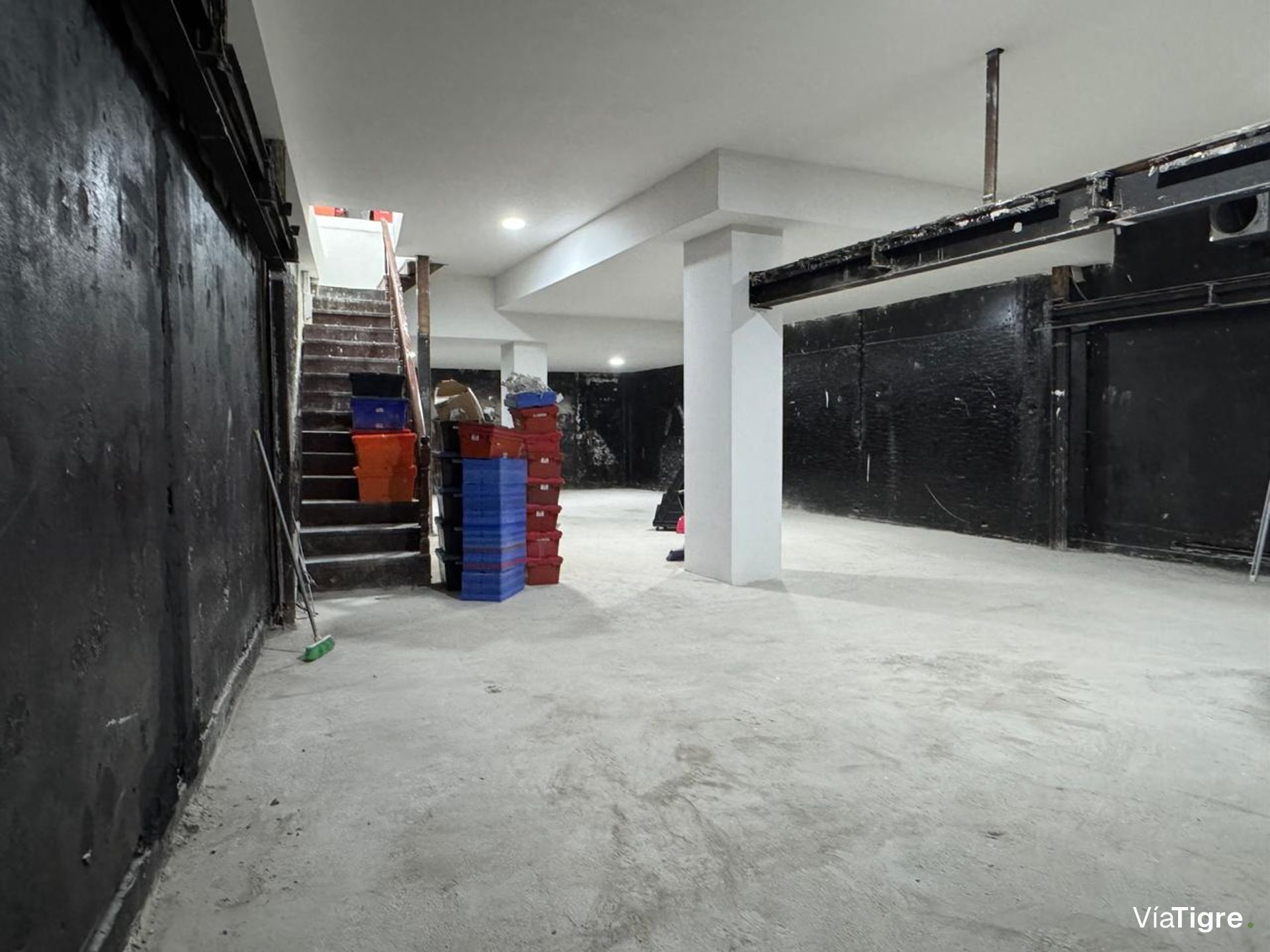Local Comercial En Alquiler - Martínez