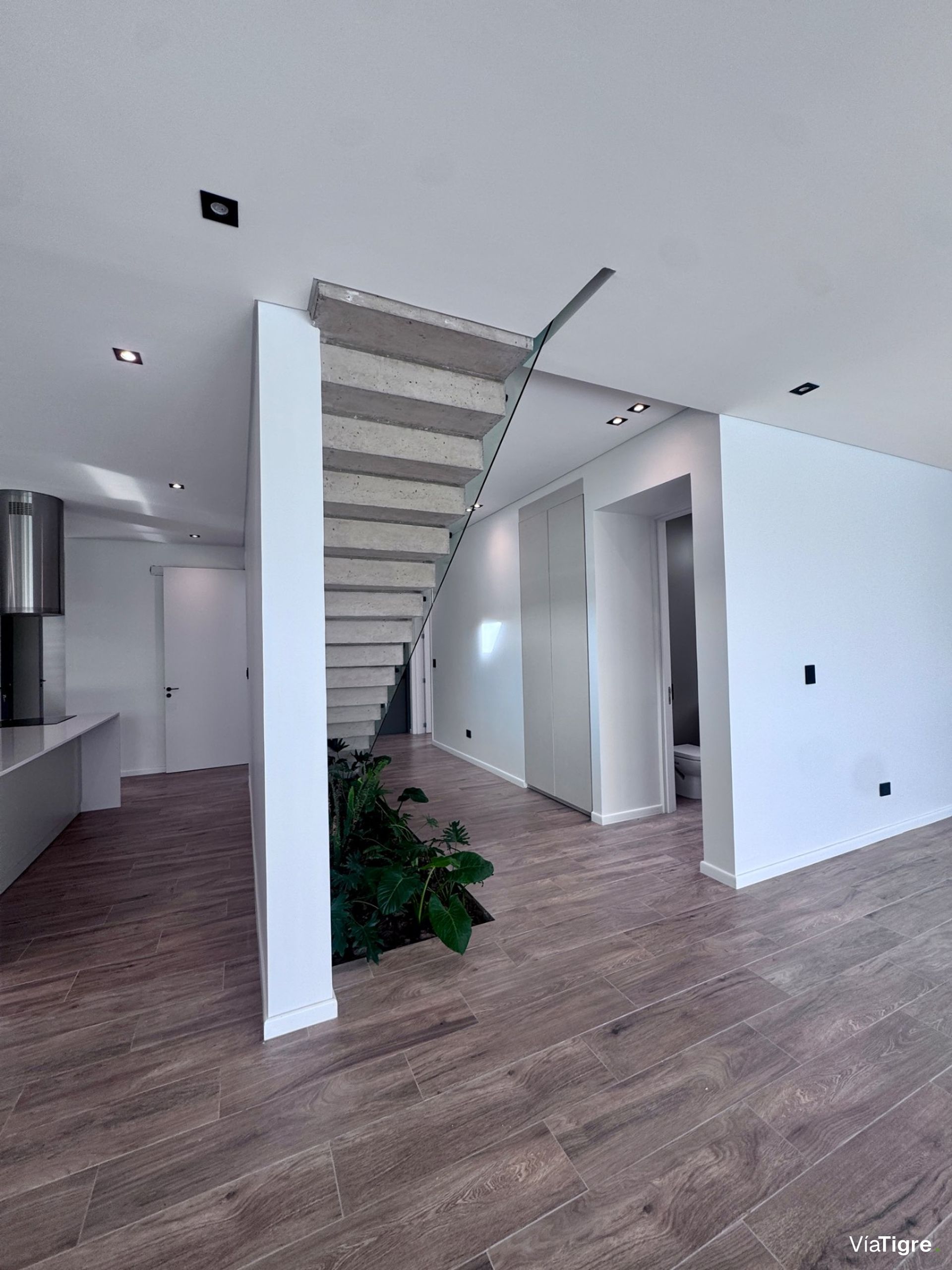 Venta casa Castaños Nordelta 5 ambientes estrenar