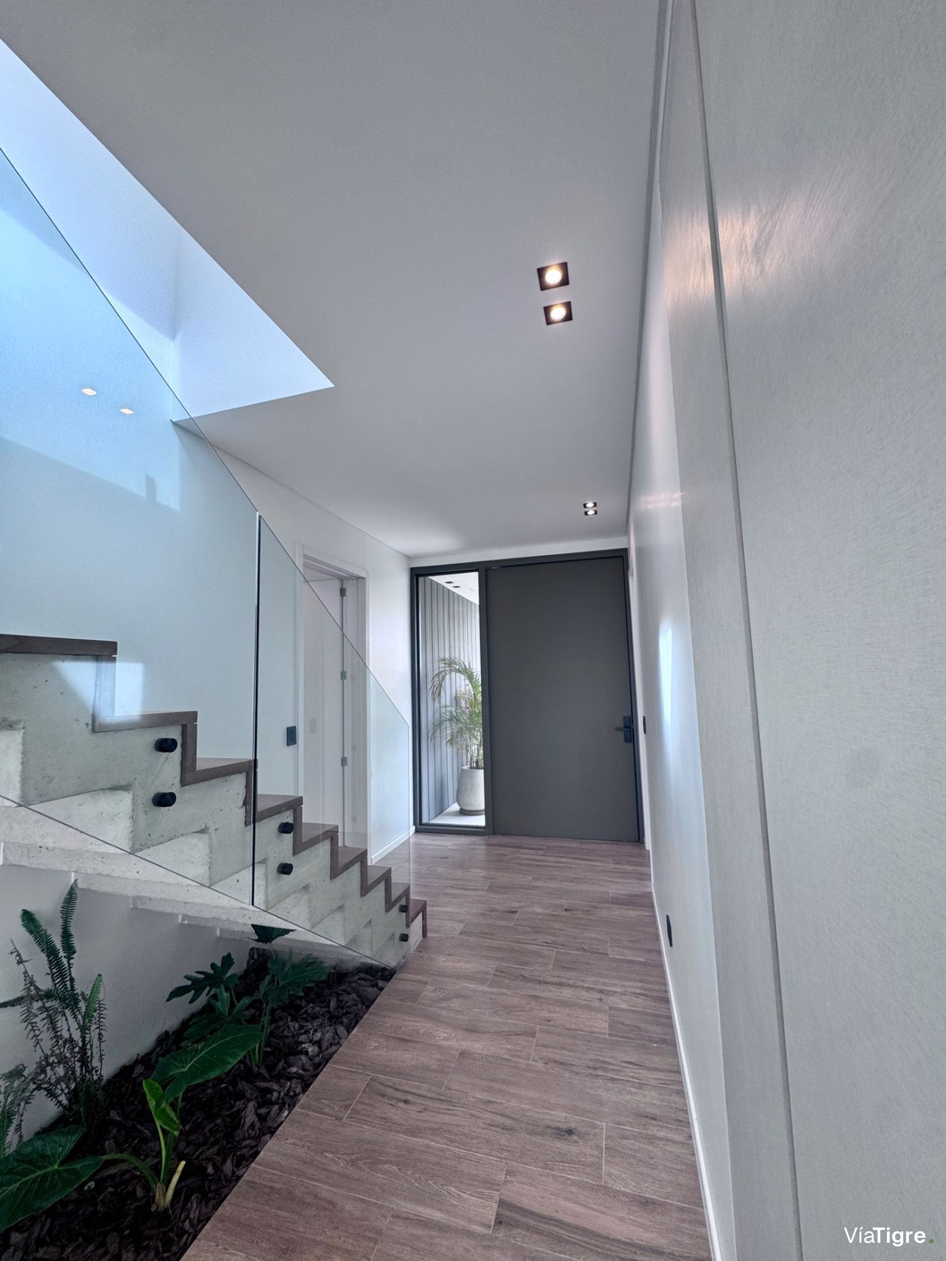 Venta casa Castaños Nordelta 5 ambientes estrenar