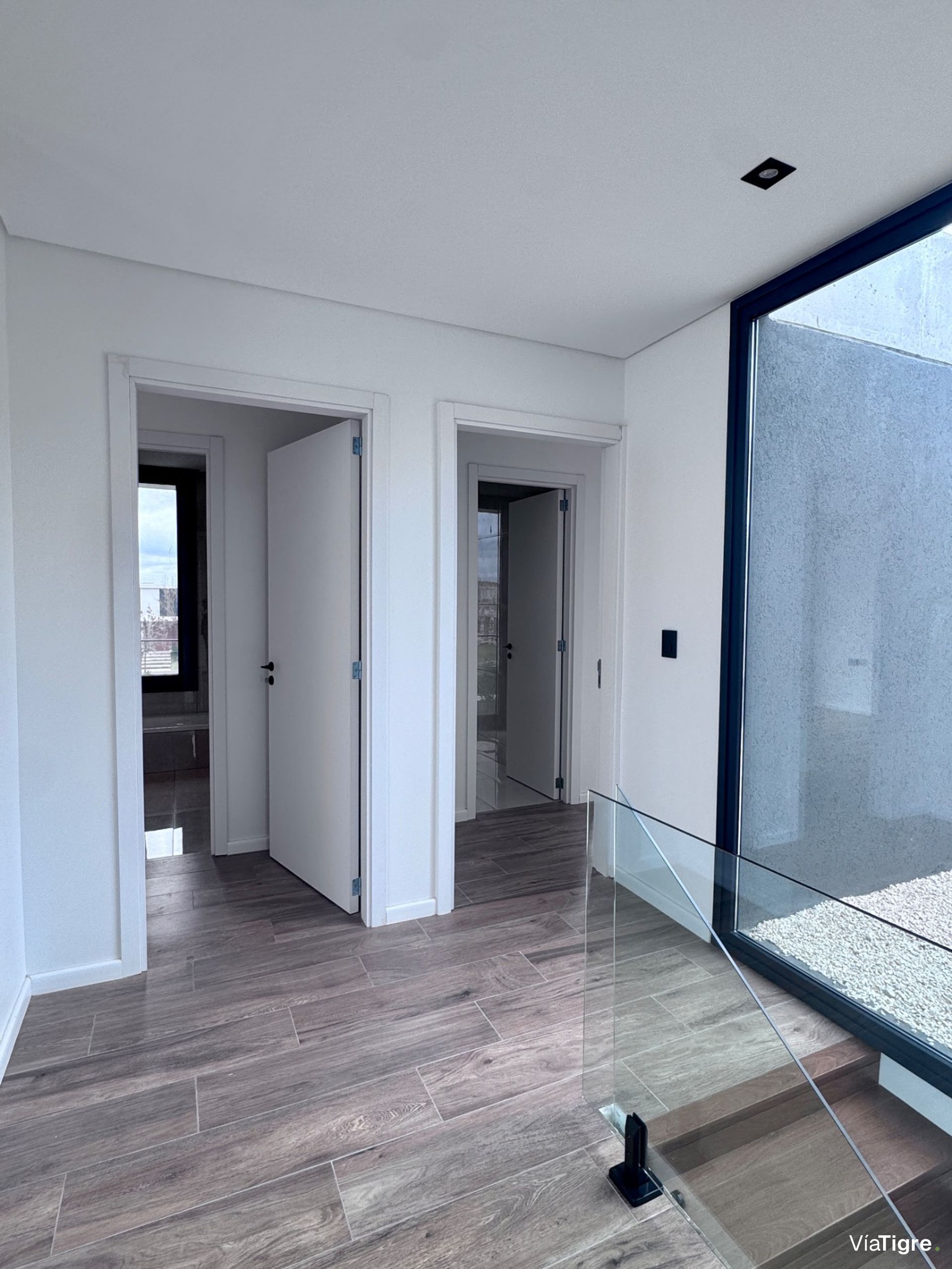 Venta casa Castaños Nordelta 5 ambientes estrenar