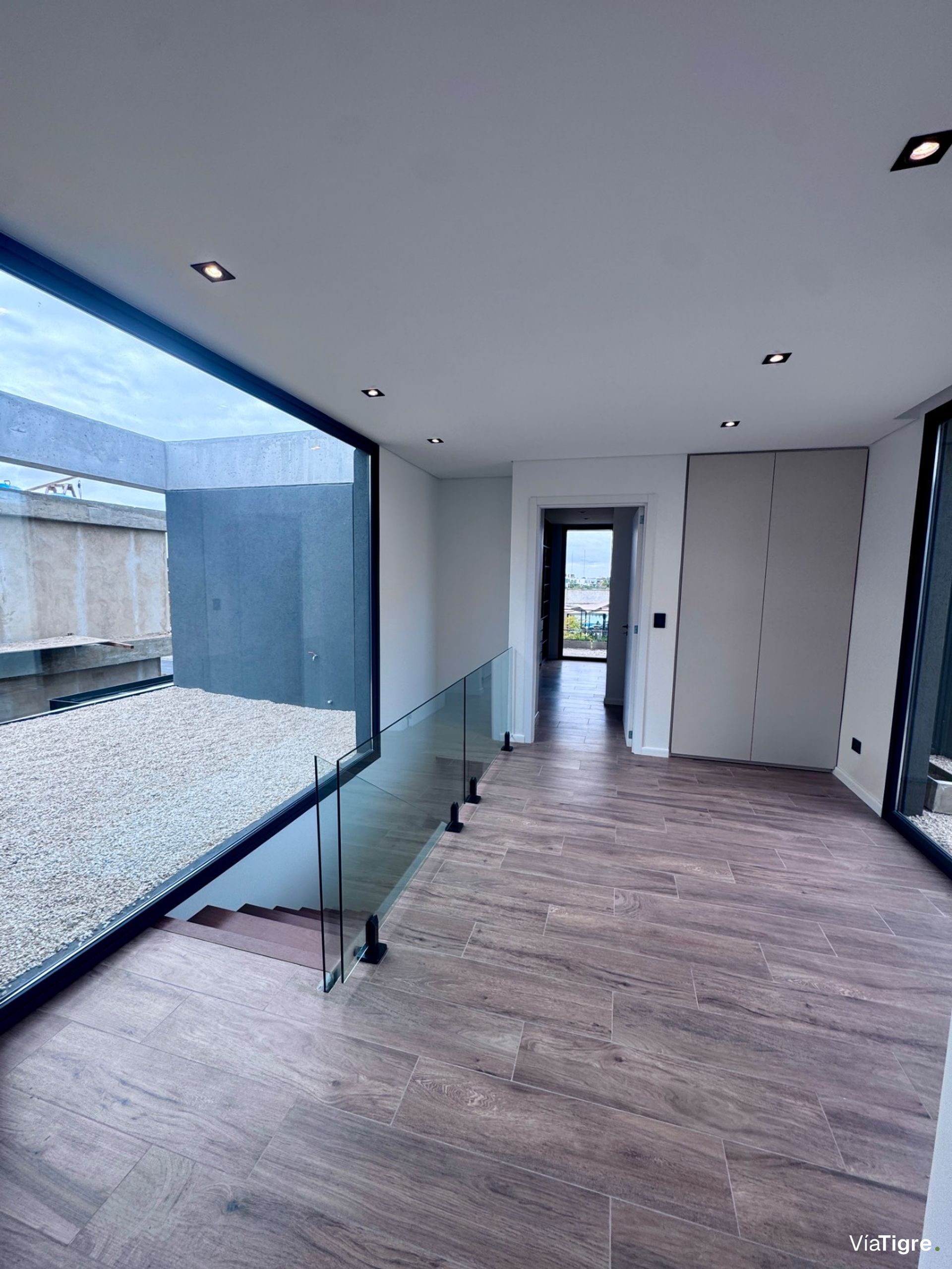 Venta casa Castaños Nordelta 5 ambientes estrenar