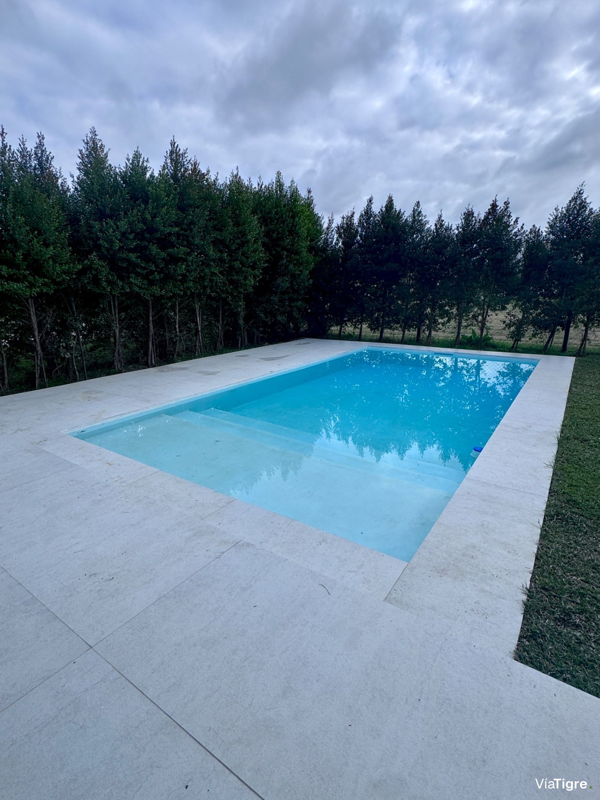 Venta casa Castaños Nordelta 5 ambientes estrenar