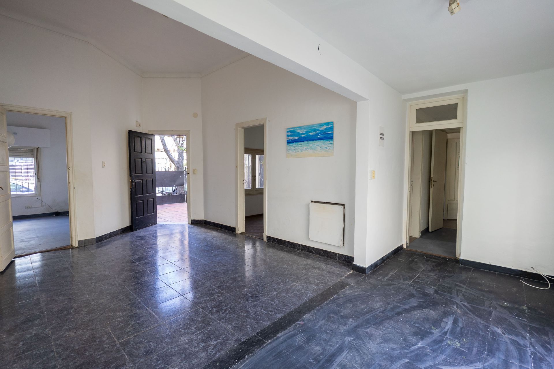 Venta Ph 4 Amb Con Patio Y Cochera Vicente Lopez