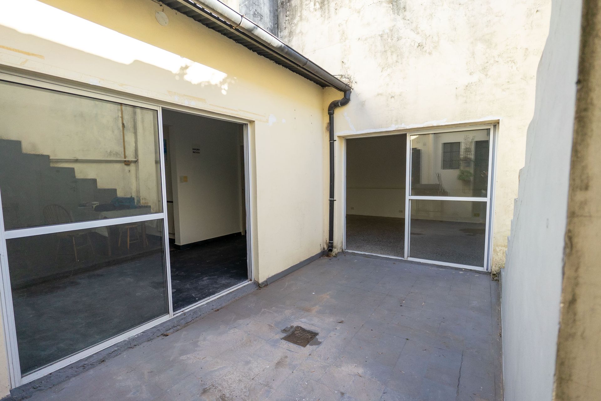 Venta Ph 4 Amb Con Patio Y Cochera Vicente Lopez