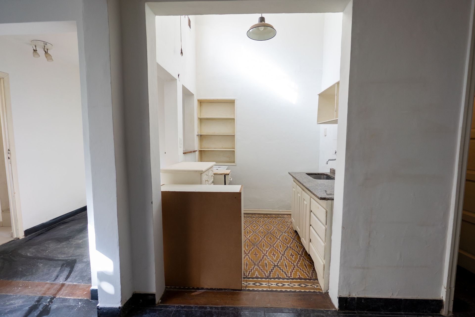 Venta Ph 4 Amb Con Patio Y Cochera Vicente Lopez