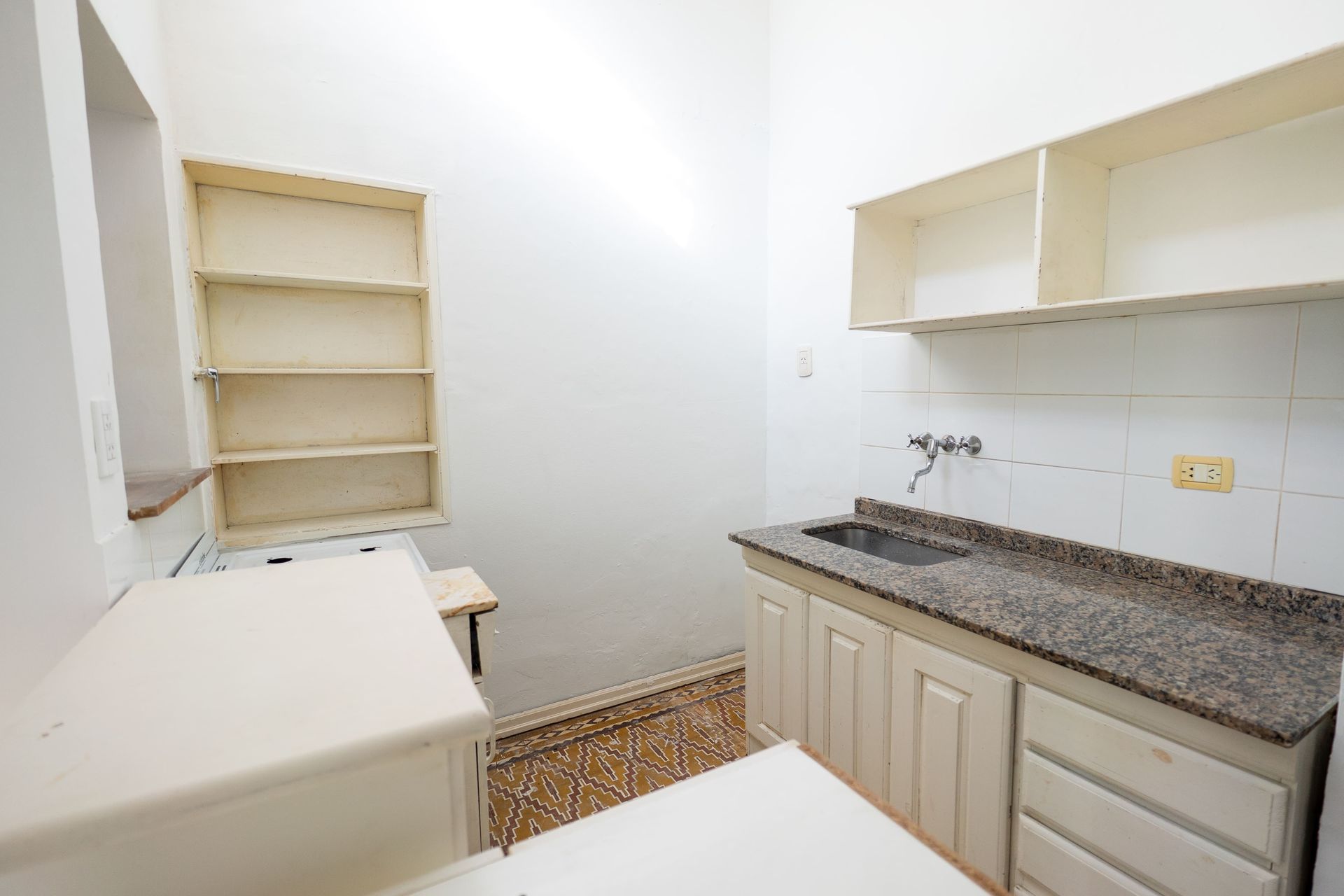 Venta Ph 4 Amb Con Patio Y Cochera Vicente Lopez