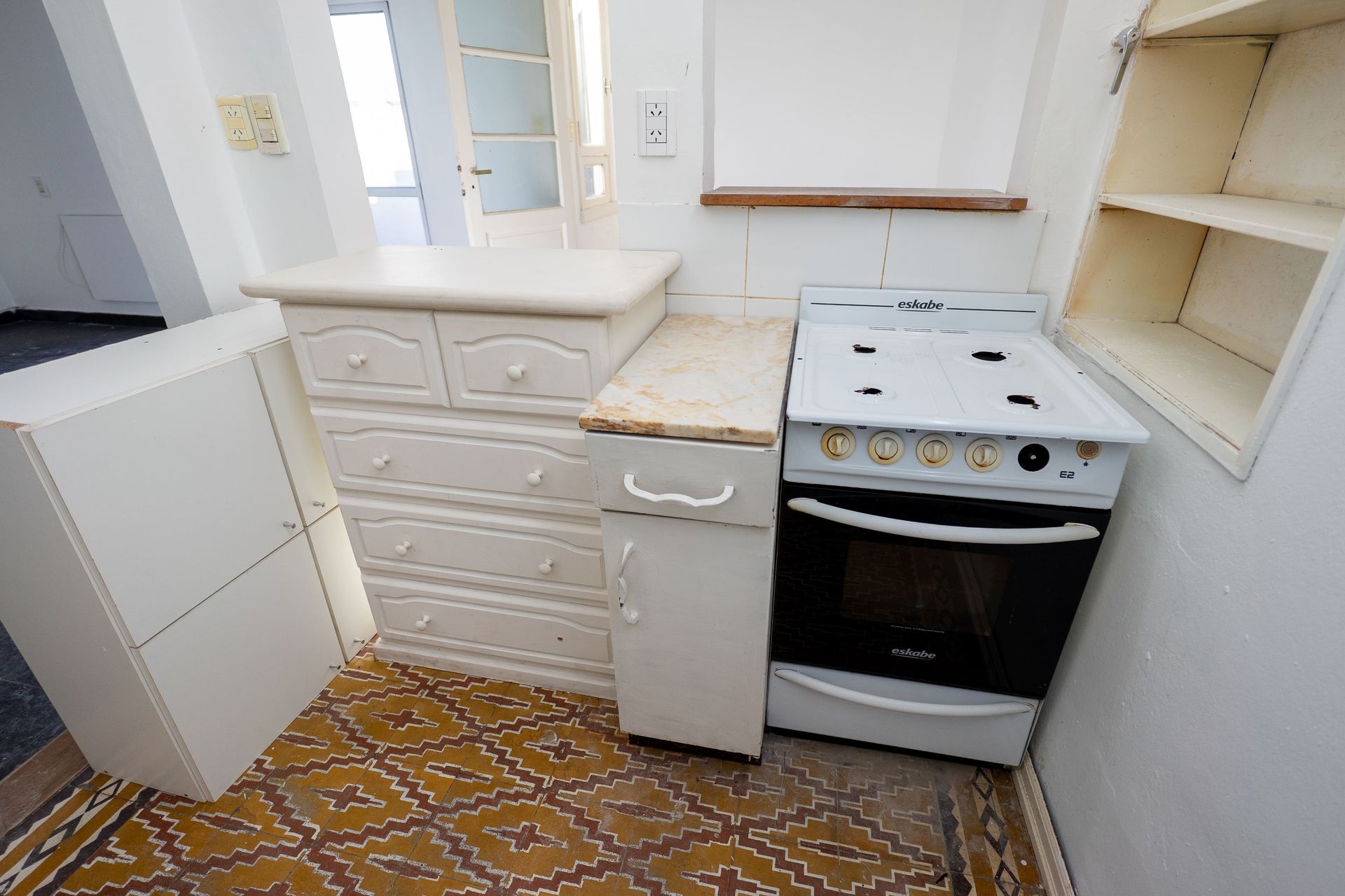 Venta Ph 4 Amb Con Patio Y Cochera Vicente Lopez