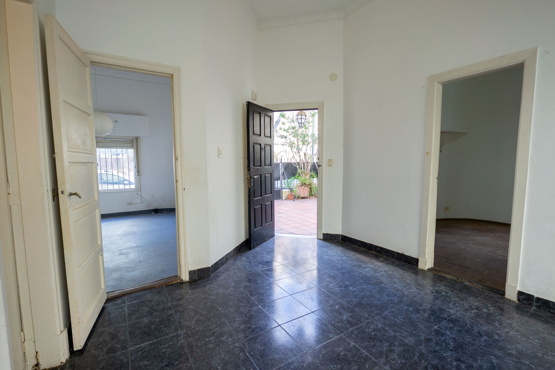 Venta Ph 4 Amb Con Patio Y Cochera Vicente Lopez