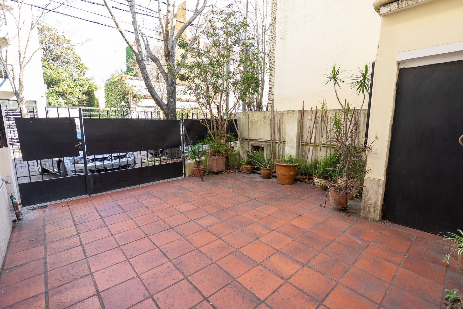 Venta Ph 4 Amb Con Patio Y Cochera Vicente Lopez