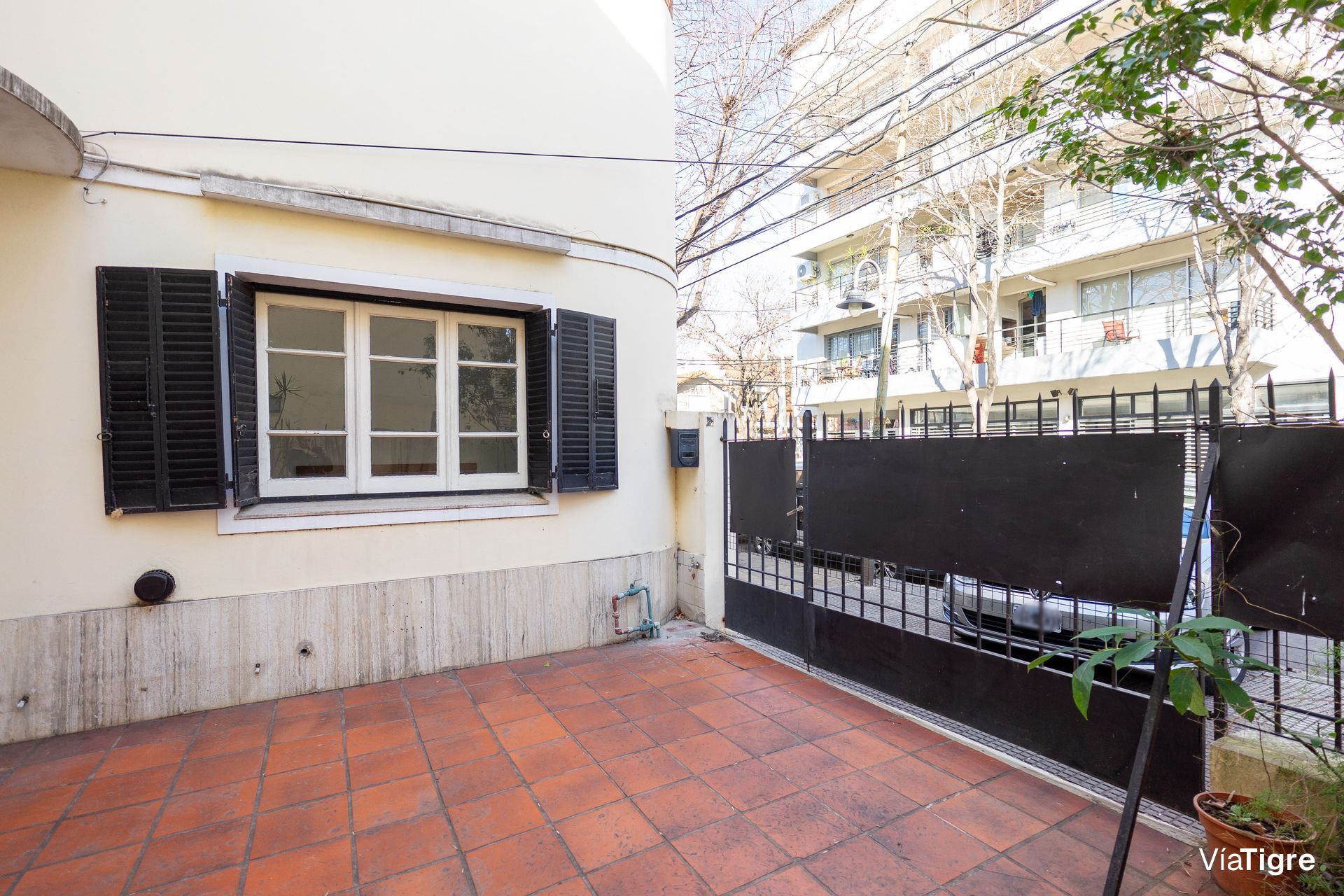 Venta Ph 4 Amb Con Patio Y Cochera Vicente Lopez