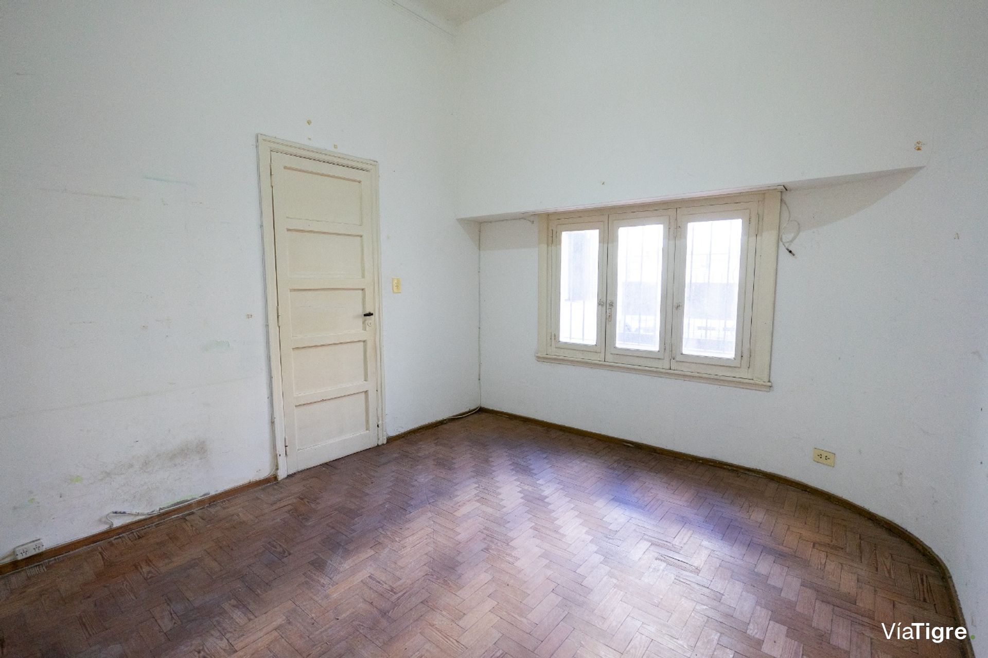 Venta Ph 4 Amb Con Patio Y Cochera Vicente Lopez